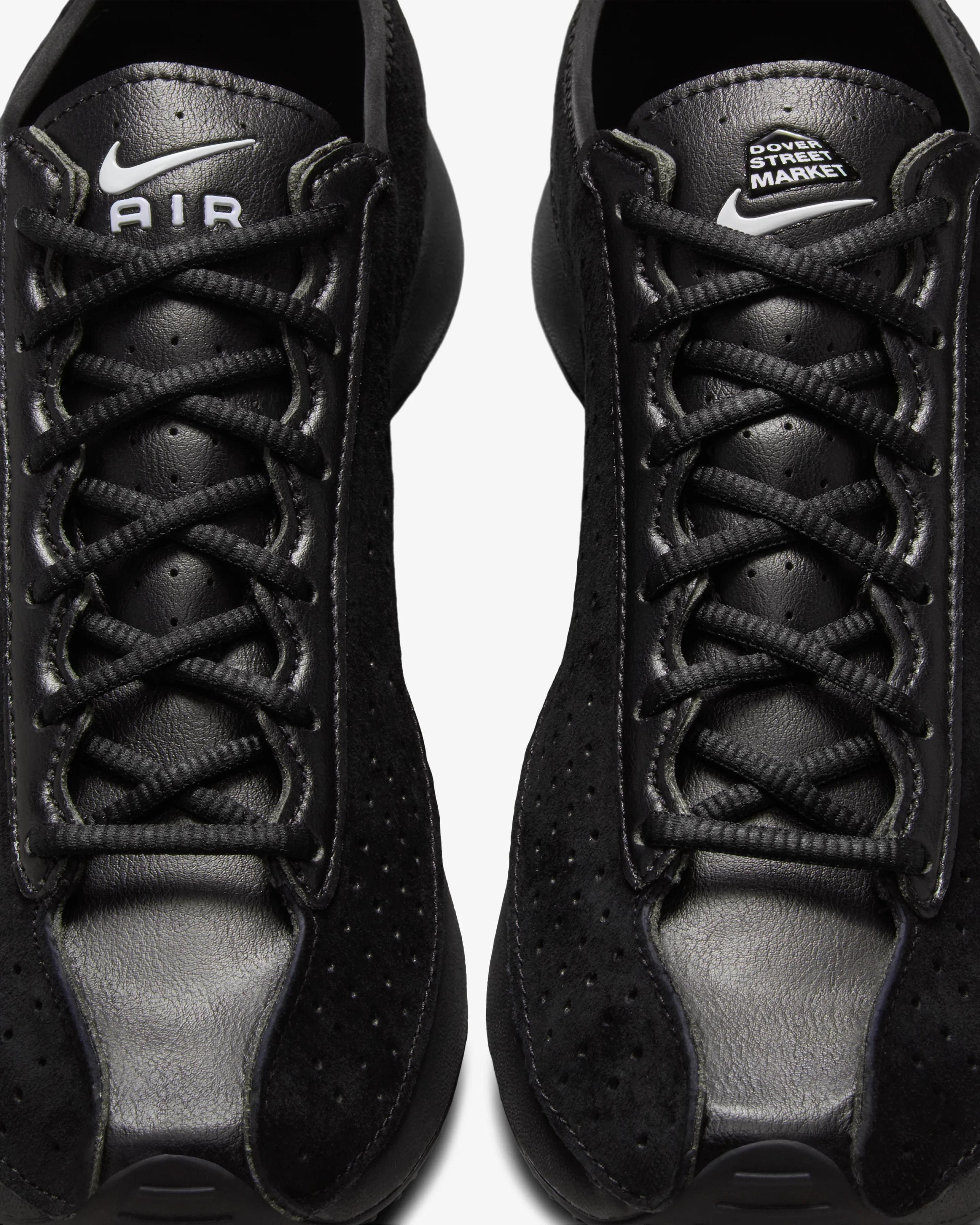 Nike - DSM Air Superfly - (Hyper Black) - Image 7
