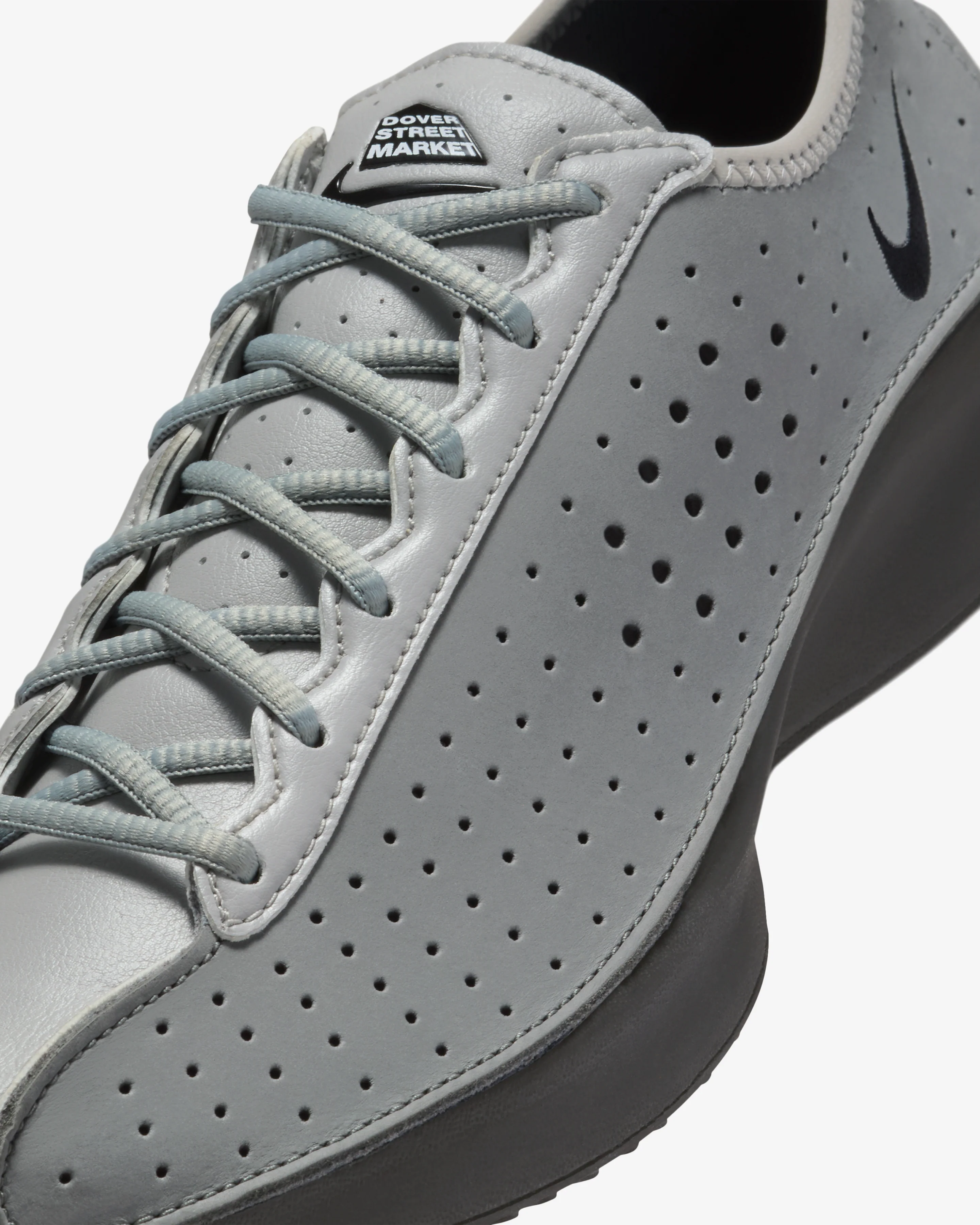 Nike - DSM Air Superfly - (Smoke Grey) - Image 8