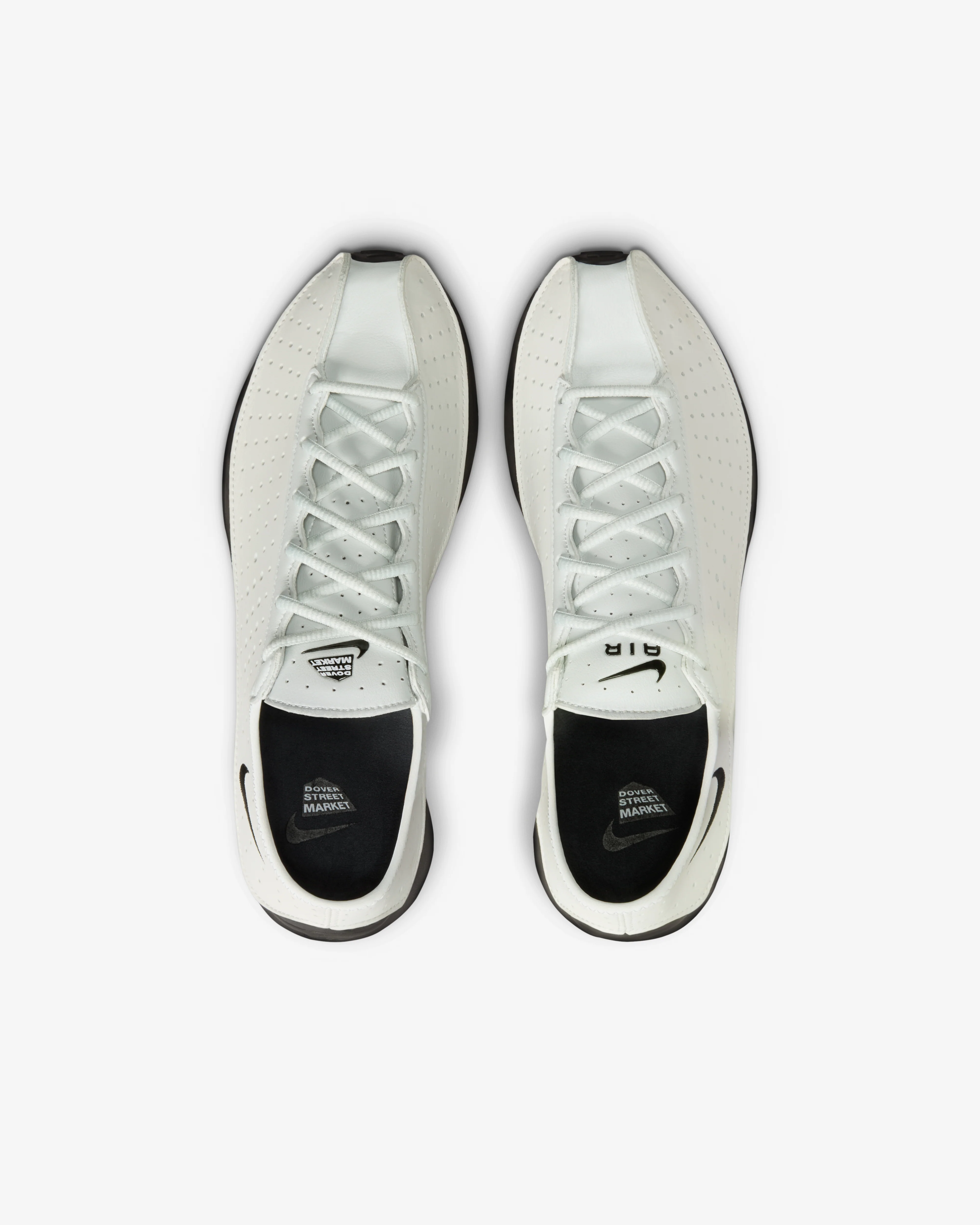 Nike - DSM Air Superfly - (Summit White) - Image 5