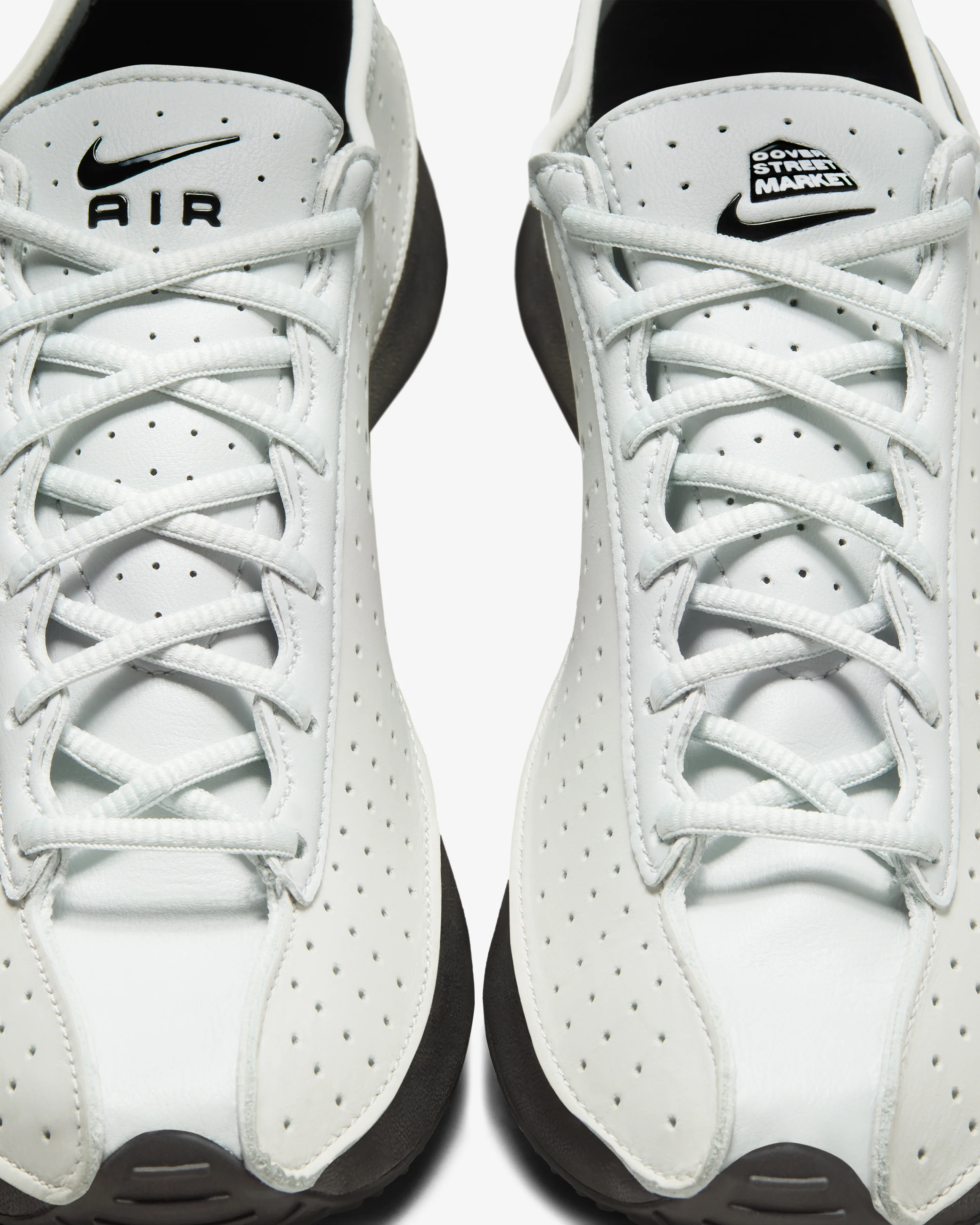 Nike - DSM Air Superfly - (Summit White) - Image 7