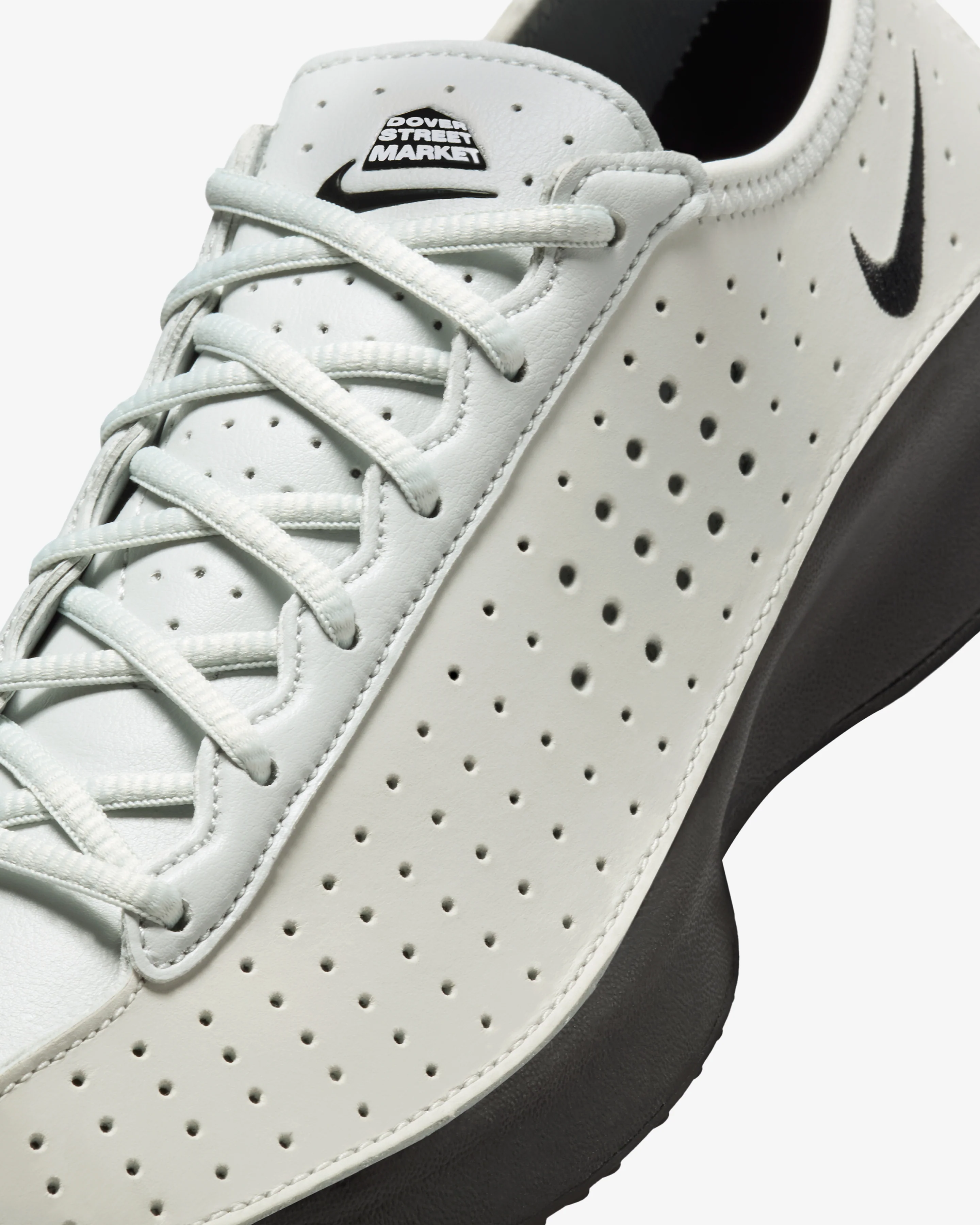 Nike - DSM Air Superfly - (Summit White) - Image 8