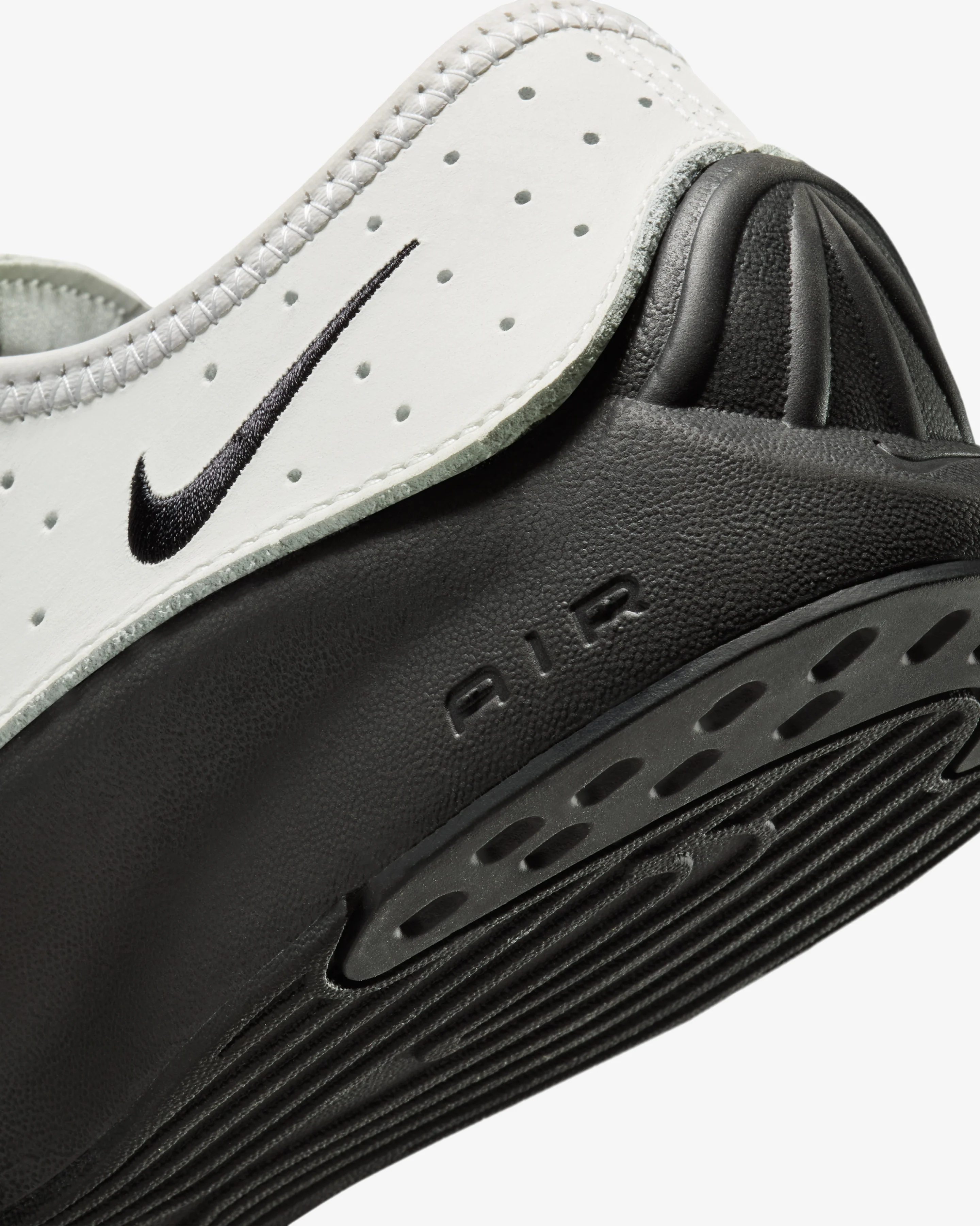 Nike - DSM Air Superfly - (Summit White) - Image 9