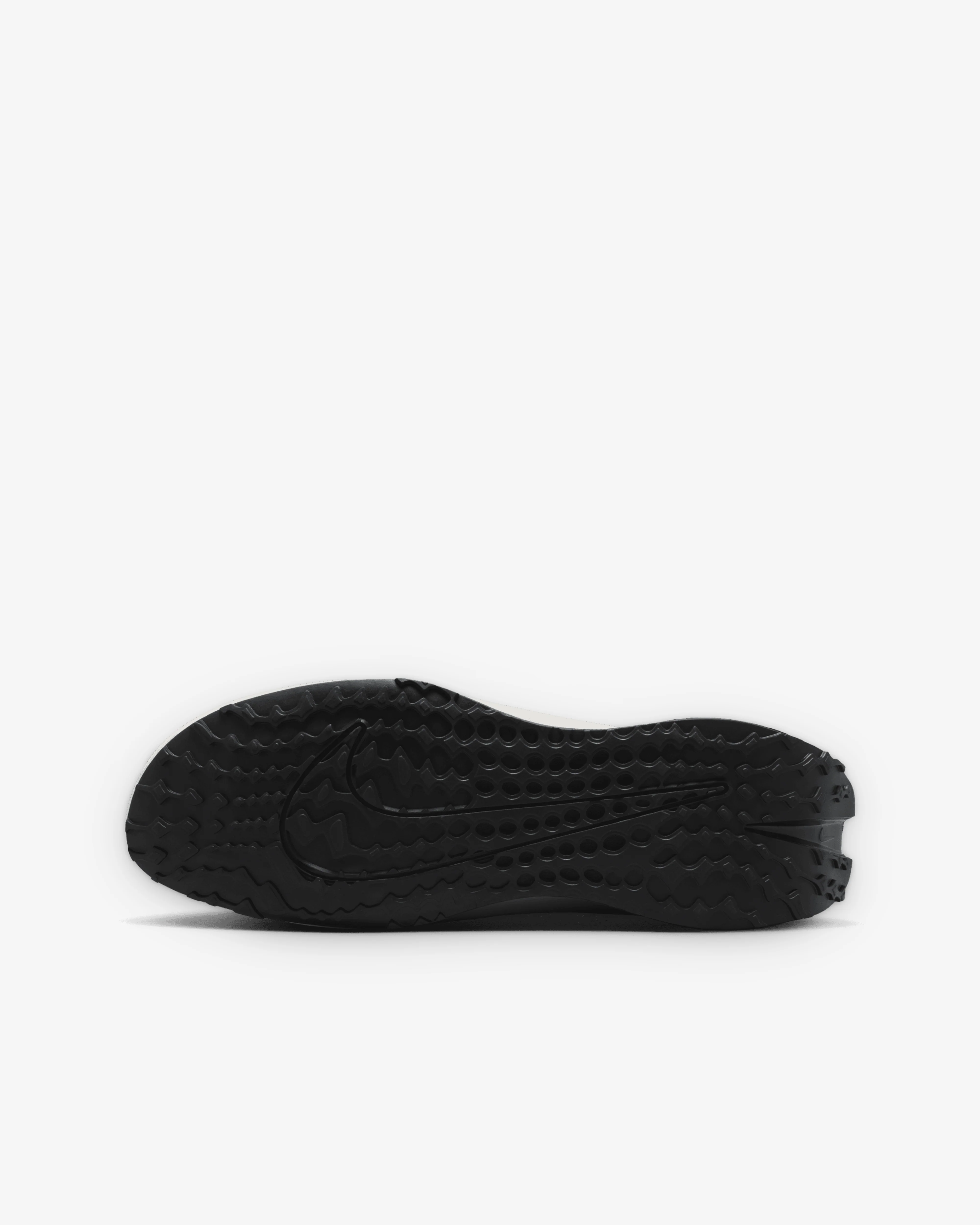 Nike - Women's First Sight Noir - (Light Bone/Metallic) - Image 6