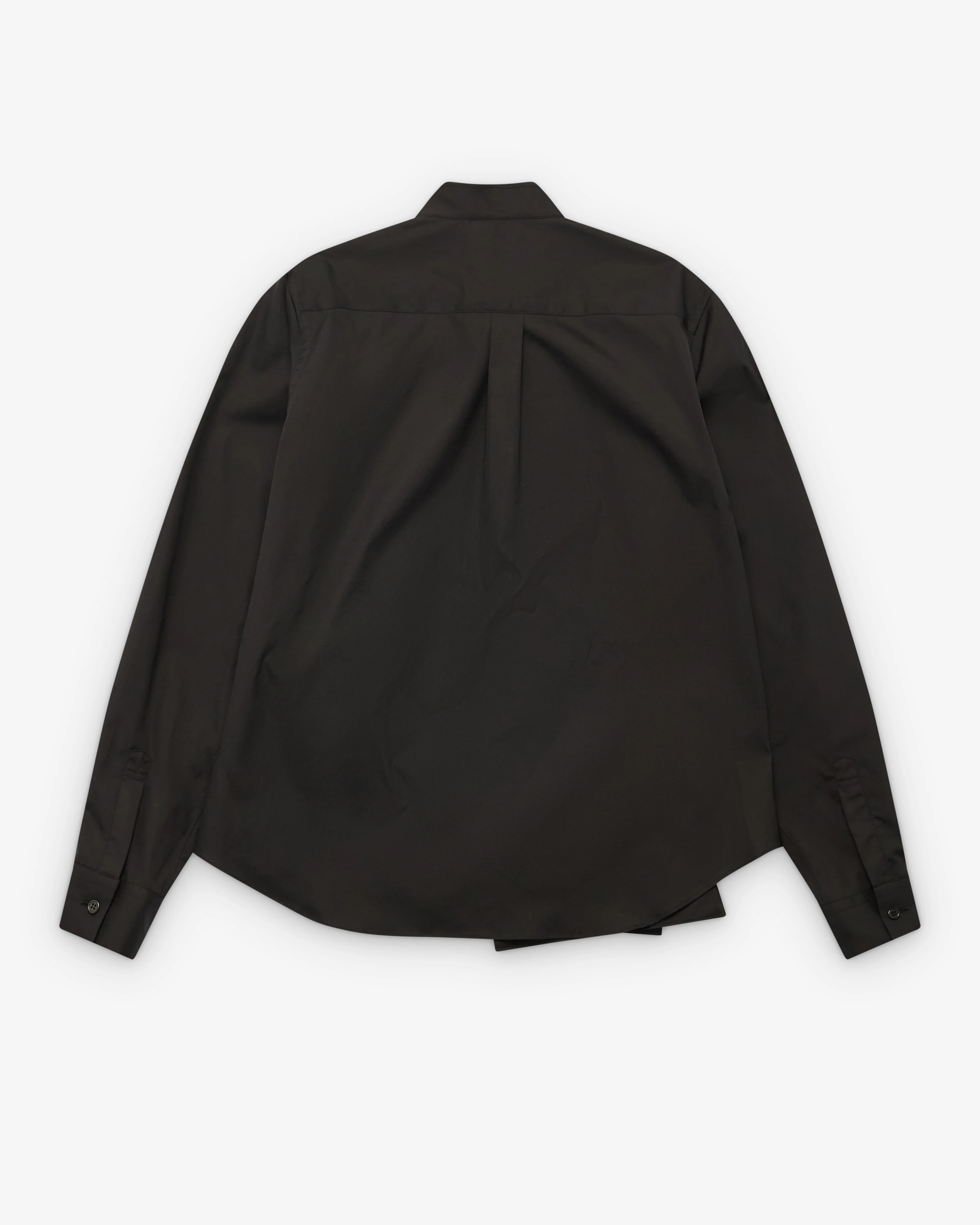Noir Kei Ninomiya - Women's Kichu Shirt - (Black) - Image 2