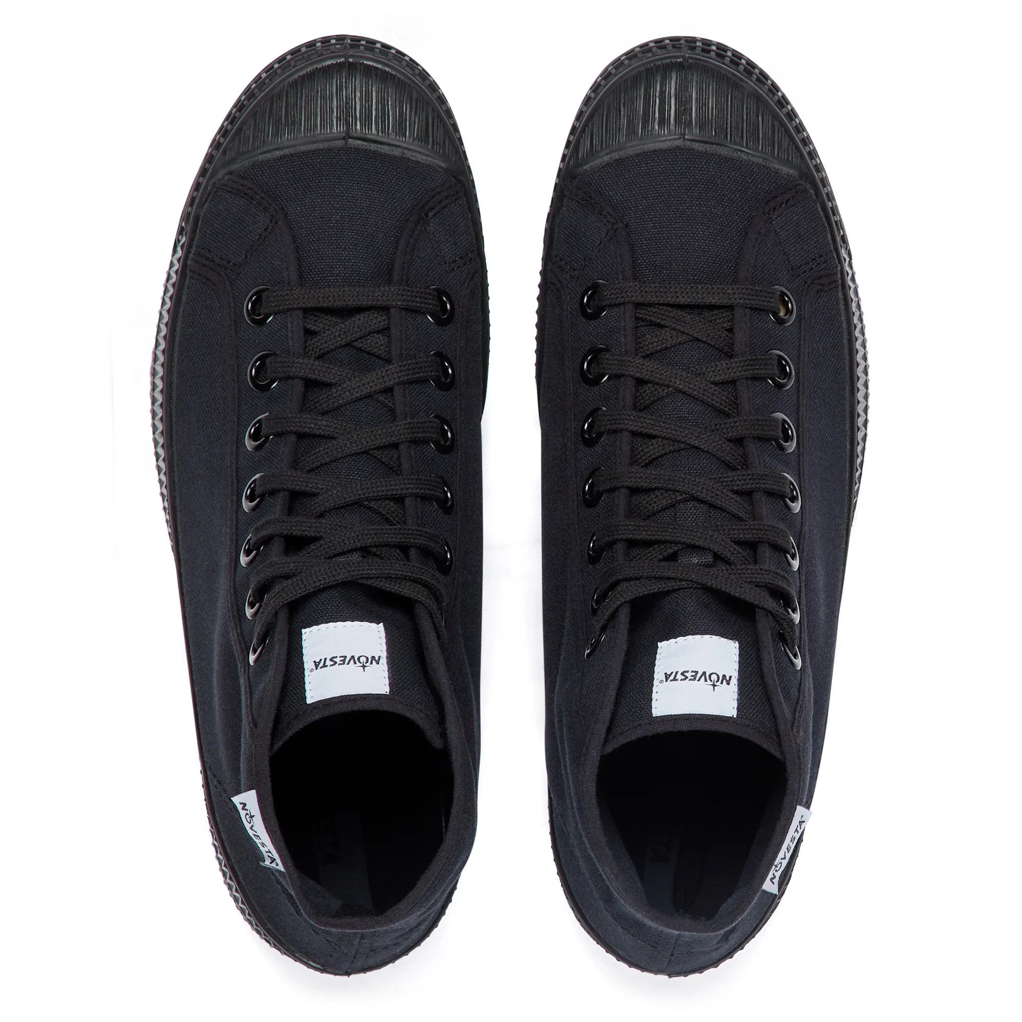 Novesta - Star Dribble - (Black) - Image 5