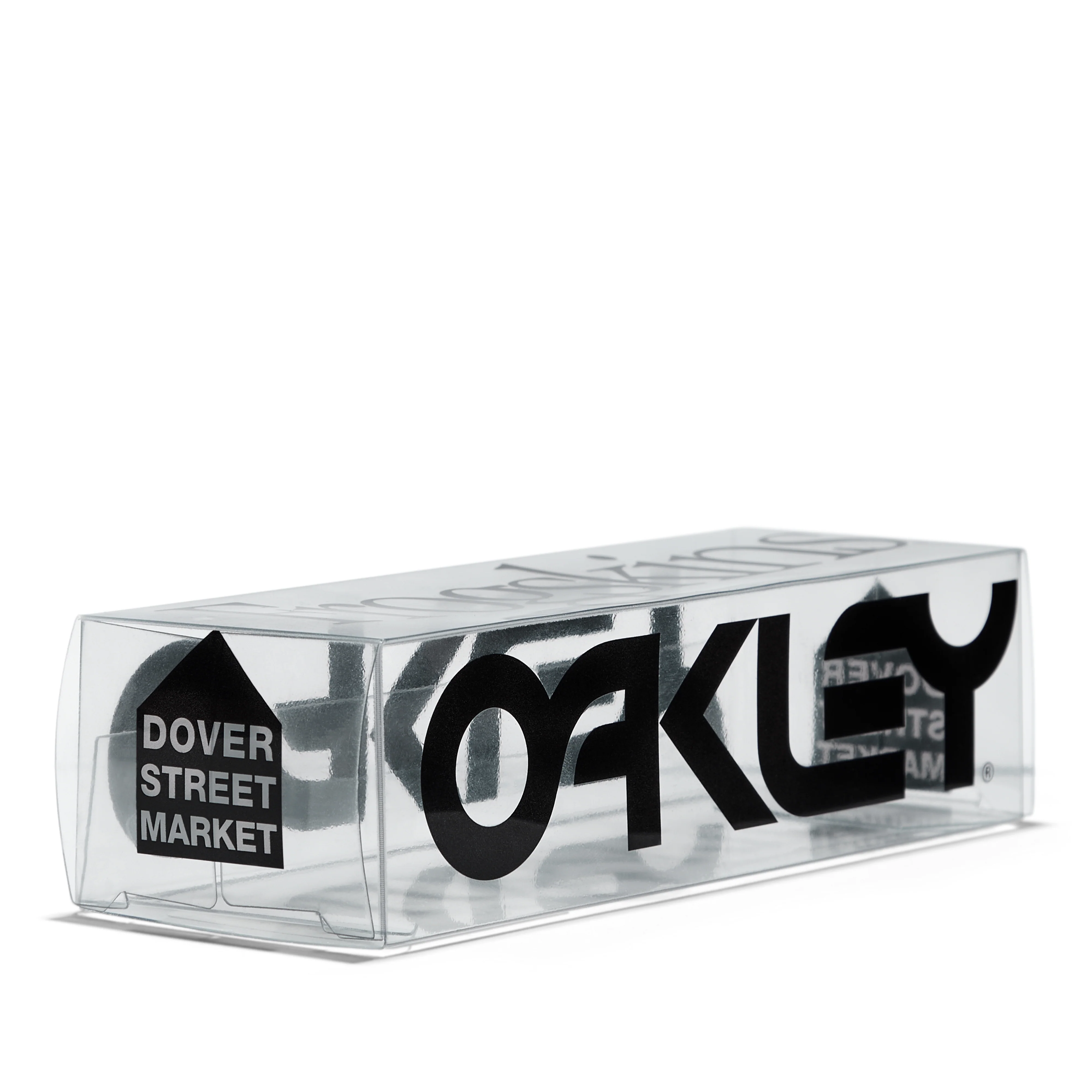 Oakley - DSM Frogskins Sunglasses - (Green) - Image 8