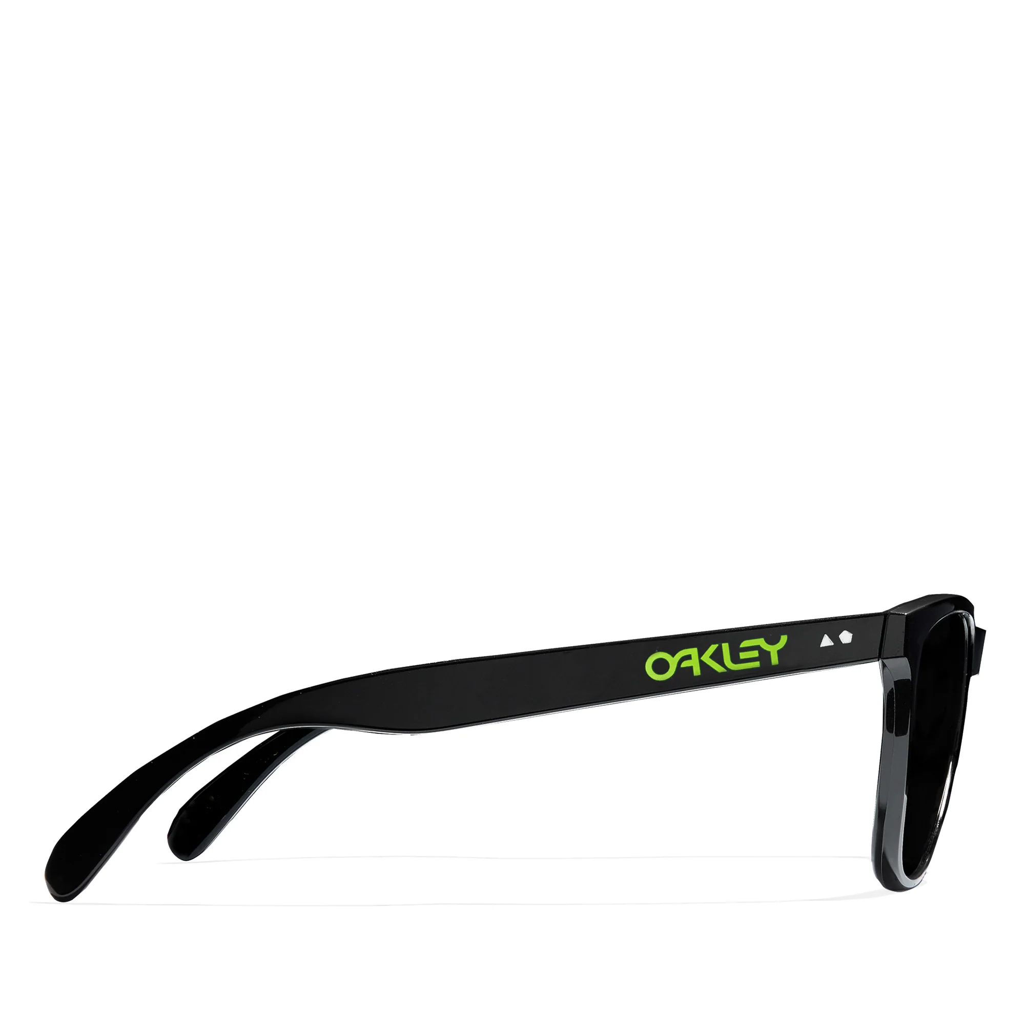 Oakley - DSM Frogskins Sunglasses - (Yellow) - Image 3