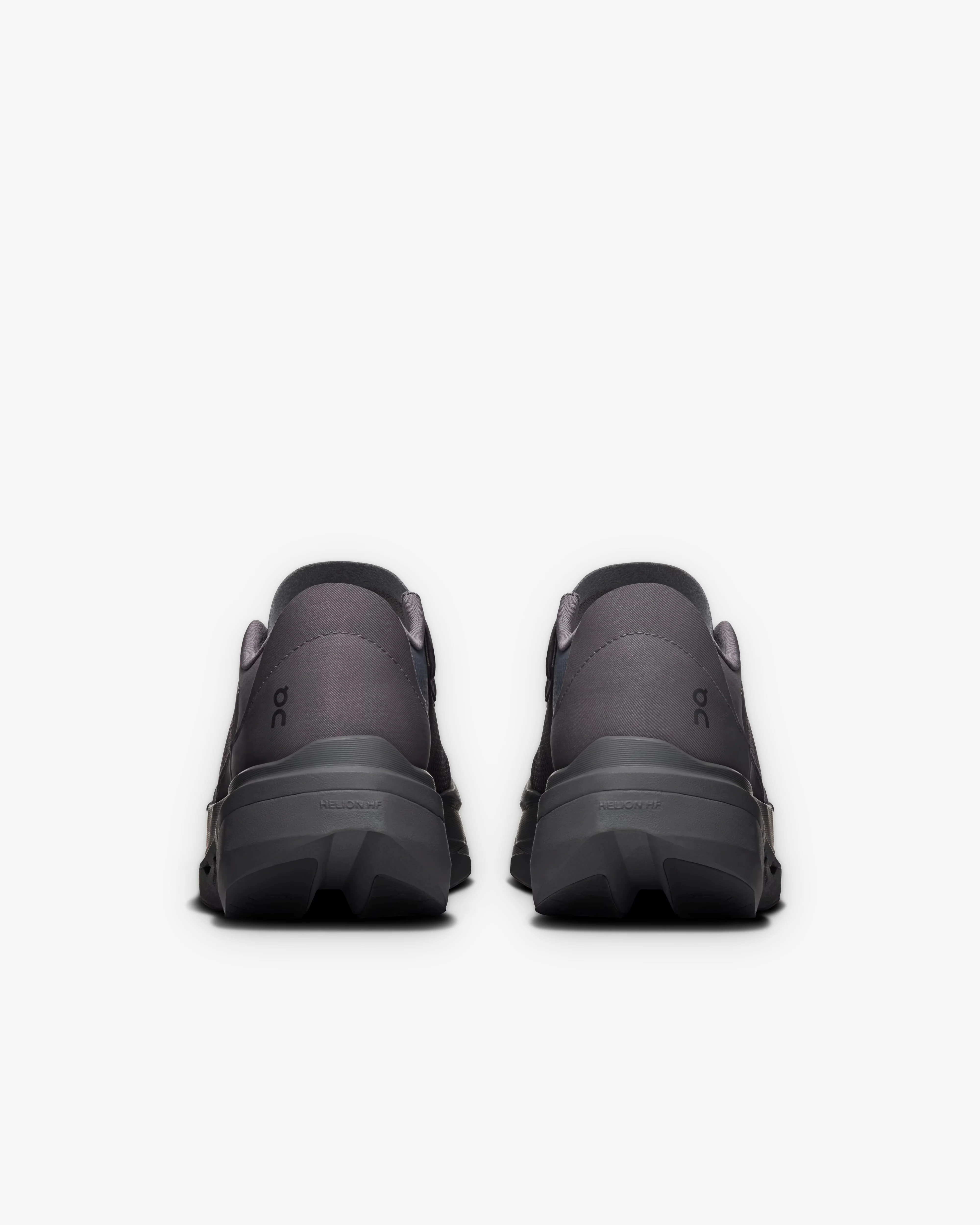 On-Running - Men's PAF Cloudboom Volt - (Ember/Pebble) - Image 4