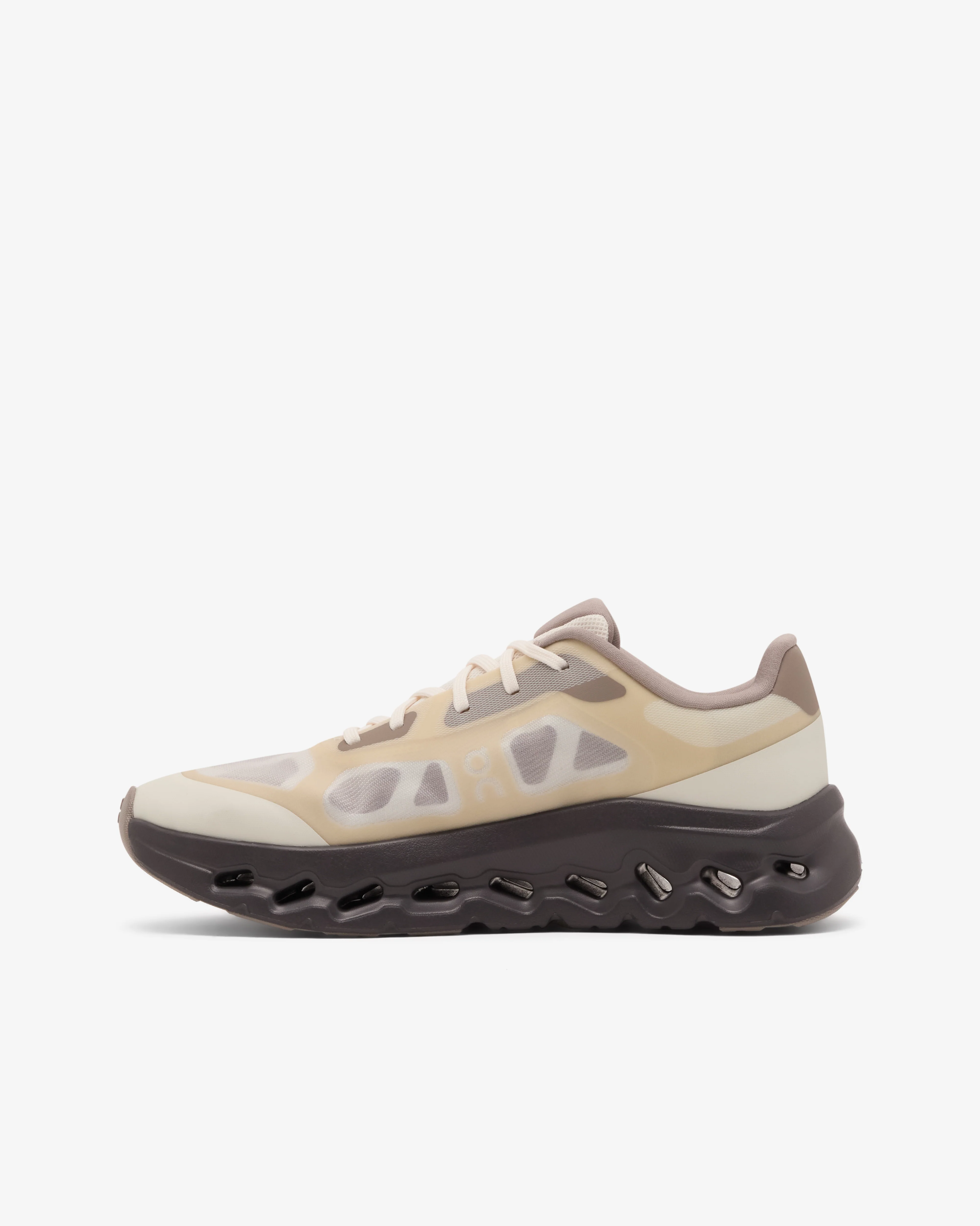 On-Running - Men's Cloudtilt Remix - (Dew/Pebble) - Image 3