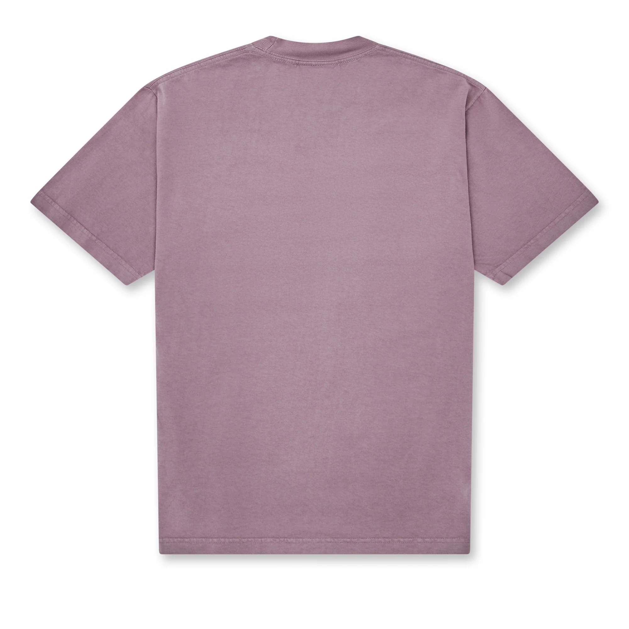 Online Ceramics - In Competition With No One T-Shirt - (Purple) - Image 2