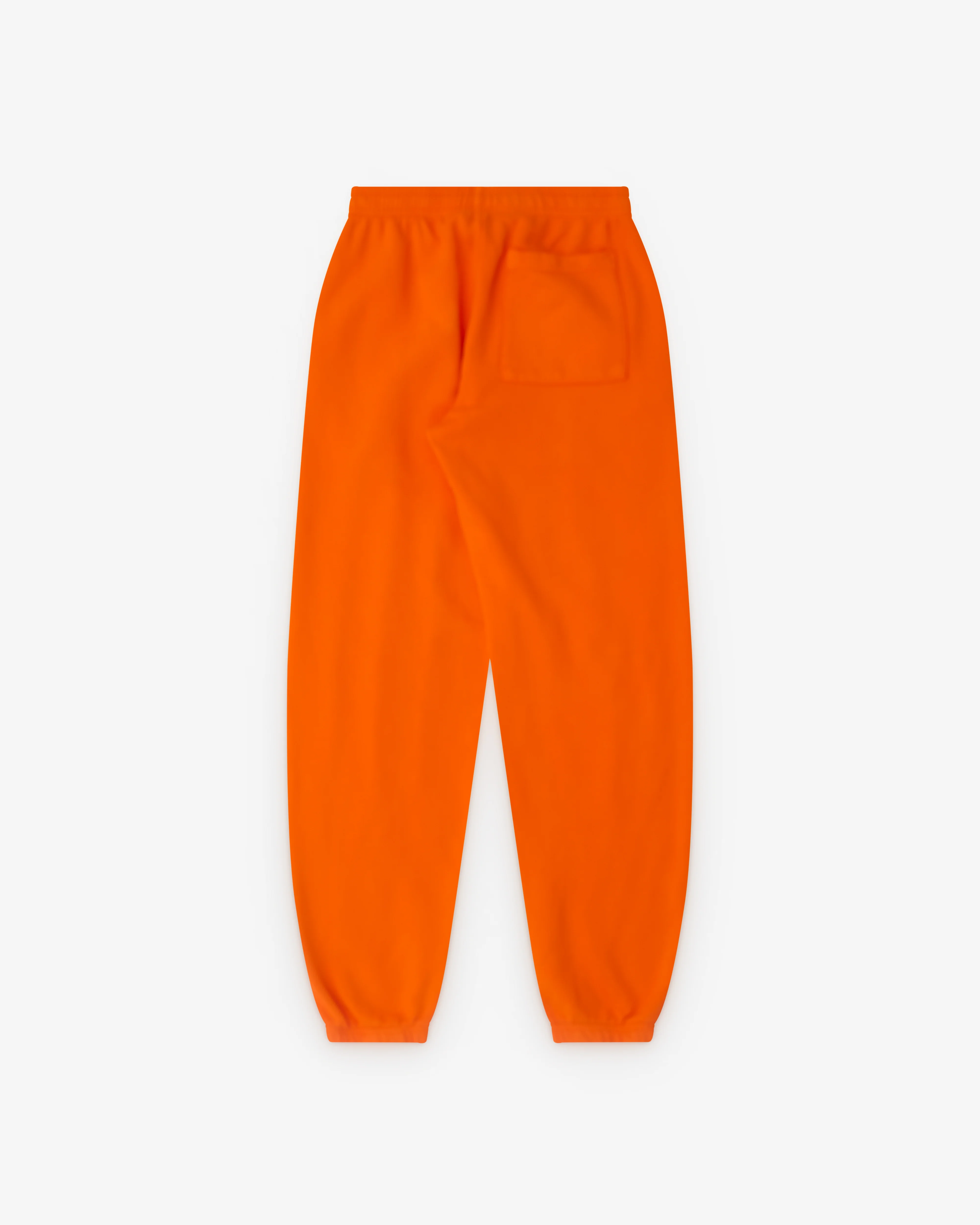 Online Ceramics - Reading Is A Right Sweatpants - (Rust) - Image 2