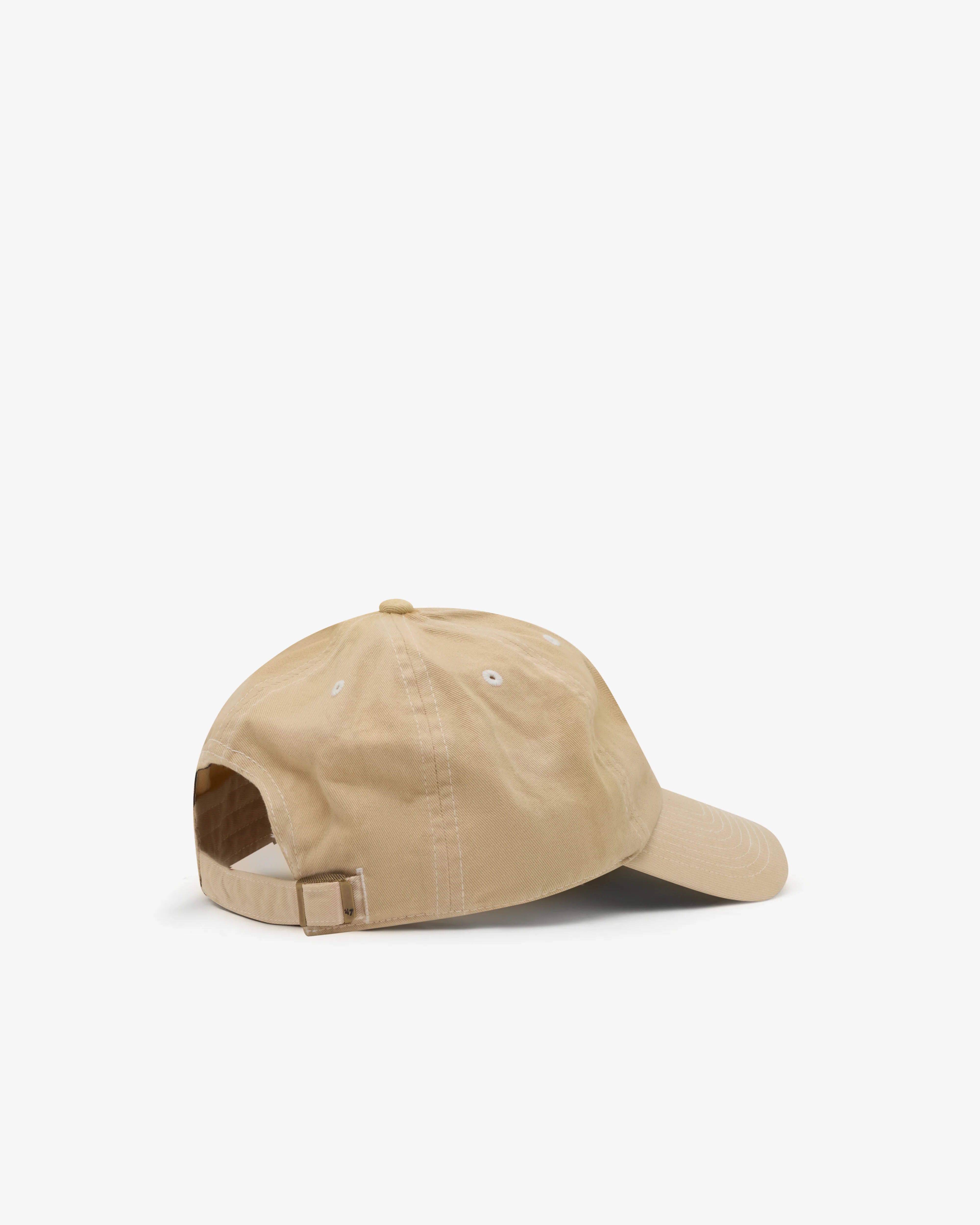 Online Ceramics - Men's Tree Cap - (Tan) - Image 3