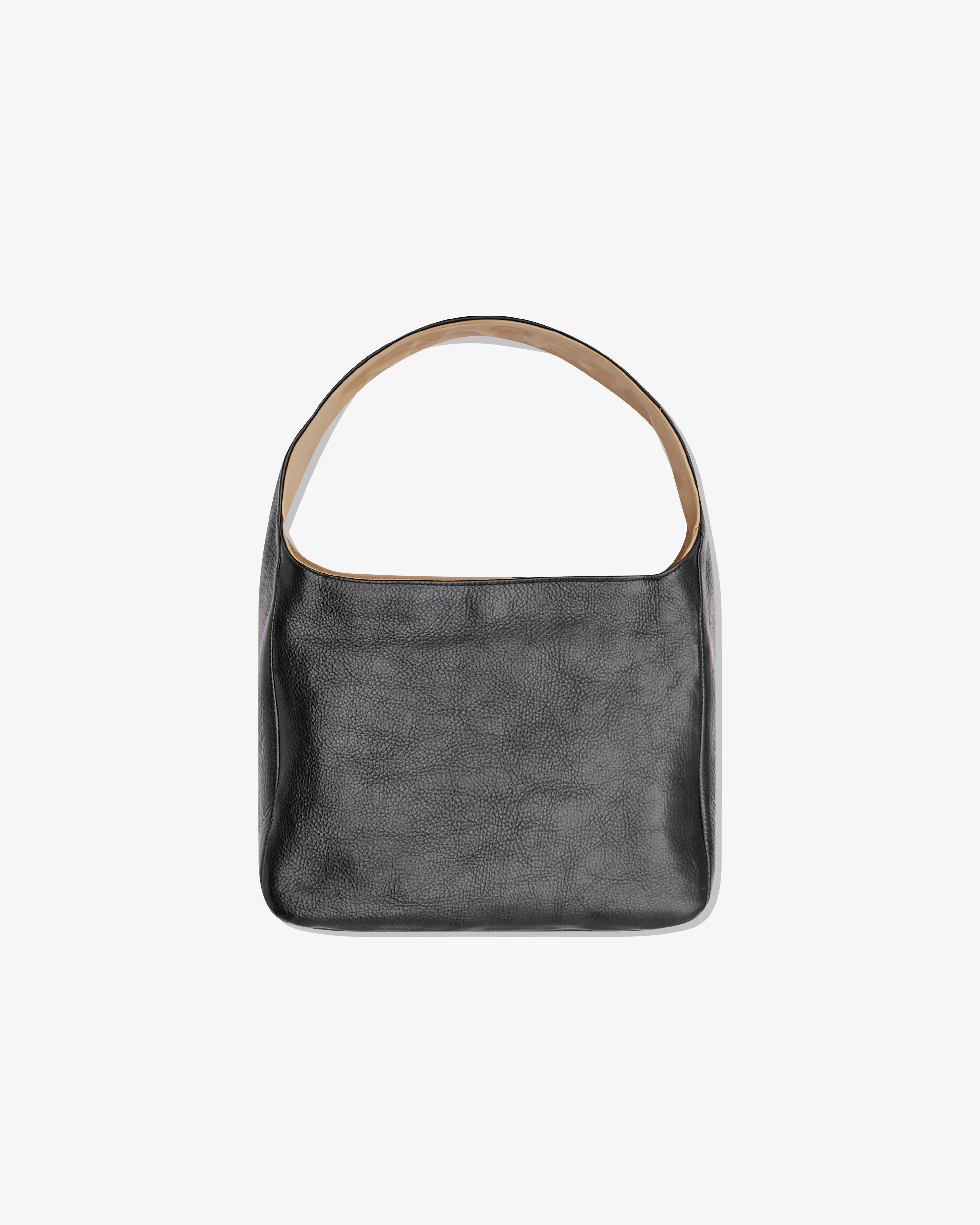 Our Legacy - Brick Bag - (Black) - Image 2