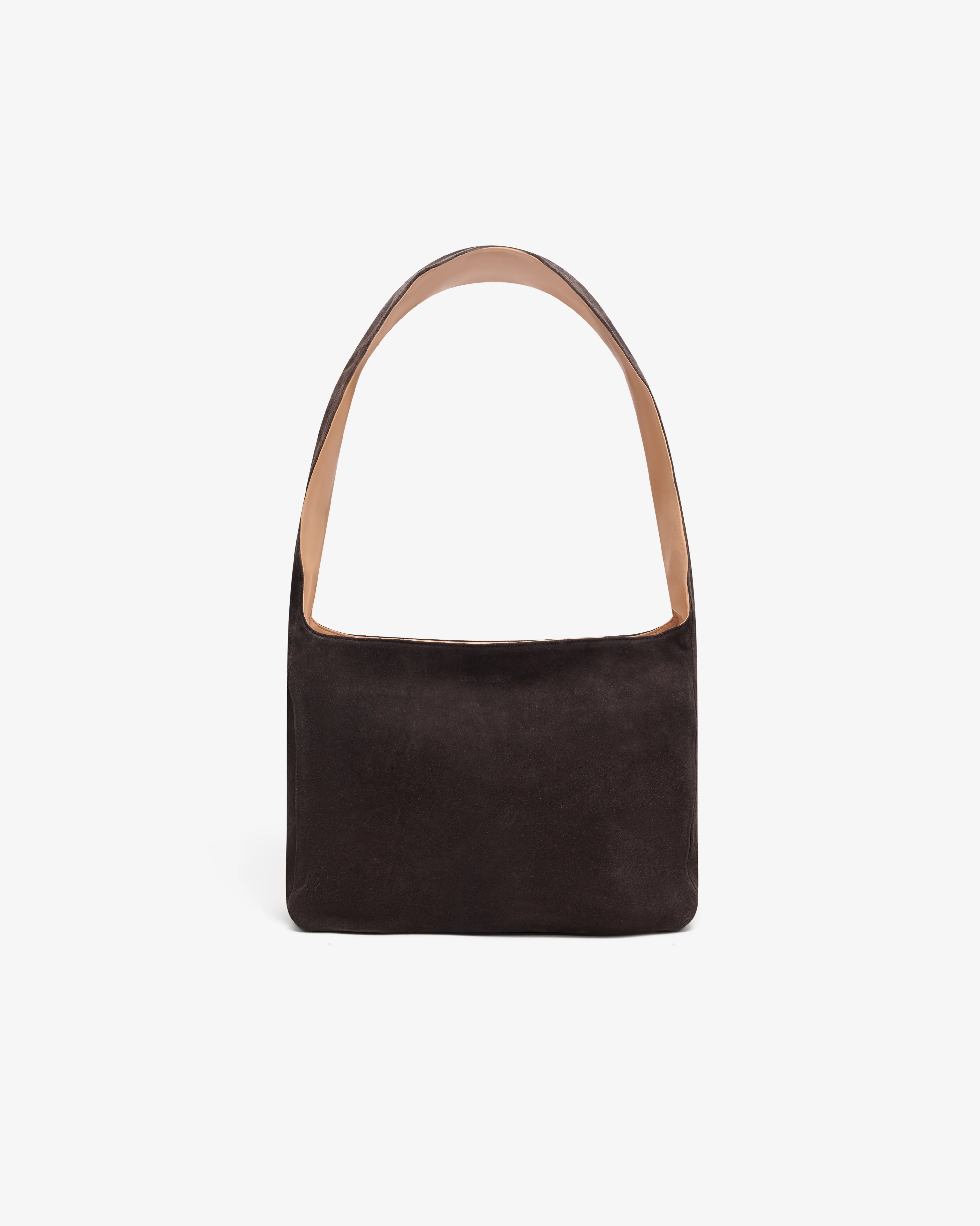 Our Legacy - Grande Brick Bag - (Espresso)
