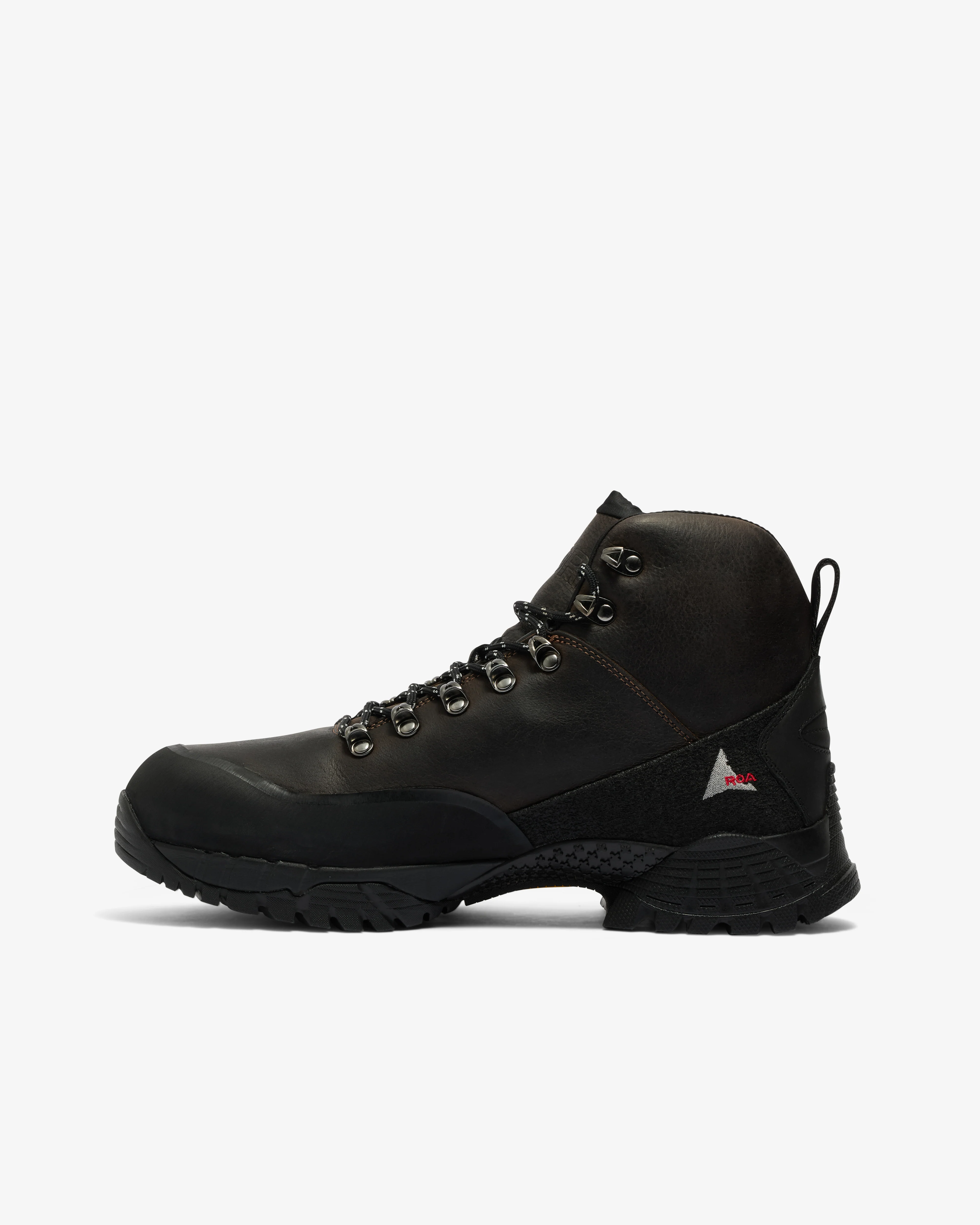 Our Legacy WORK SHOP - ROA Andreas Boot - (Slate) - Image 3