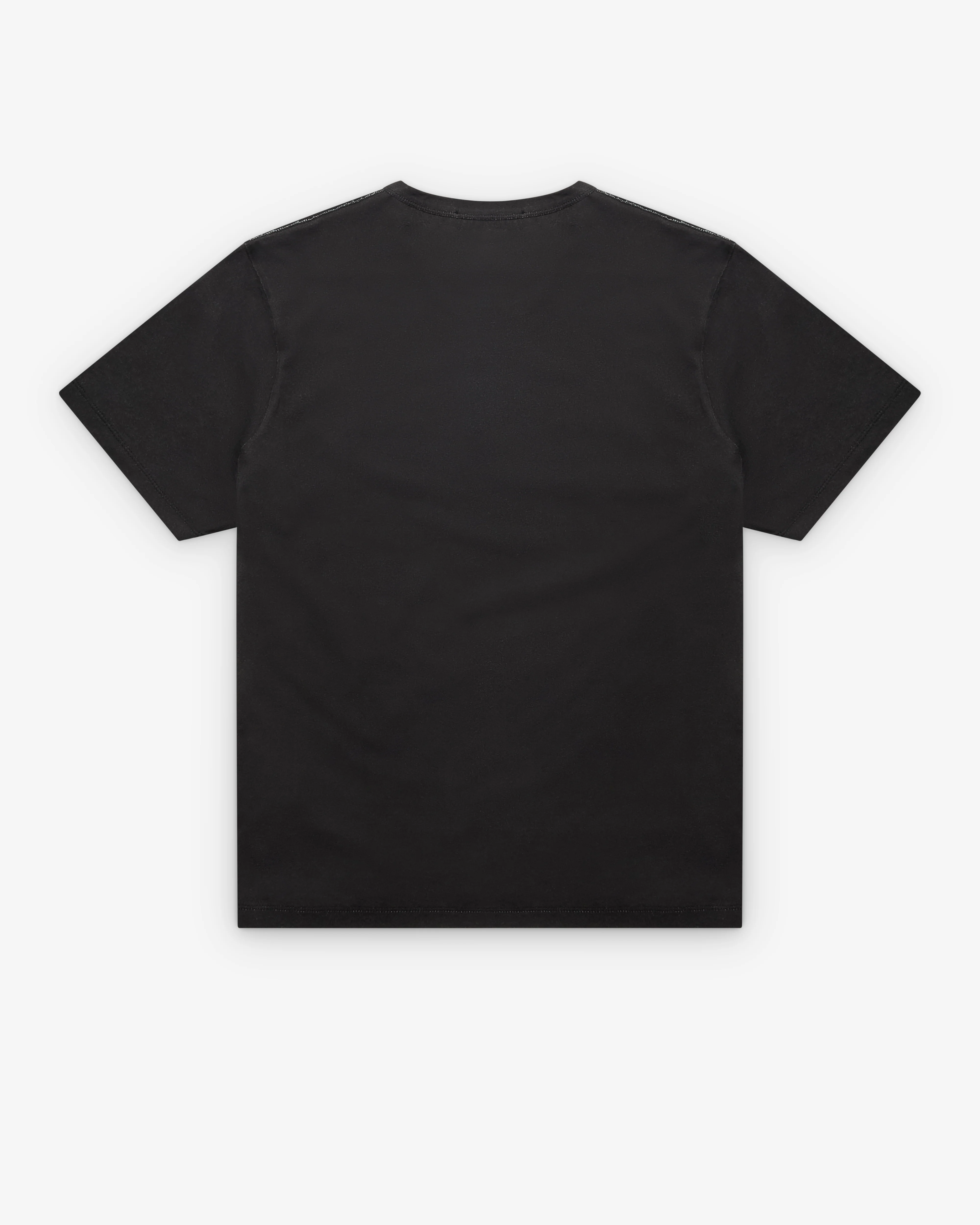 Our Legacy - Men's New Box T-Shirt - (Fallen Angel Print) - Image 2