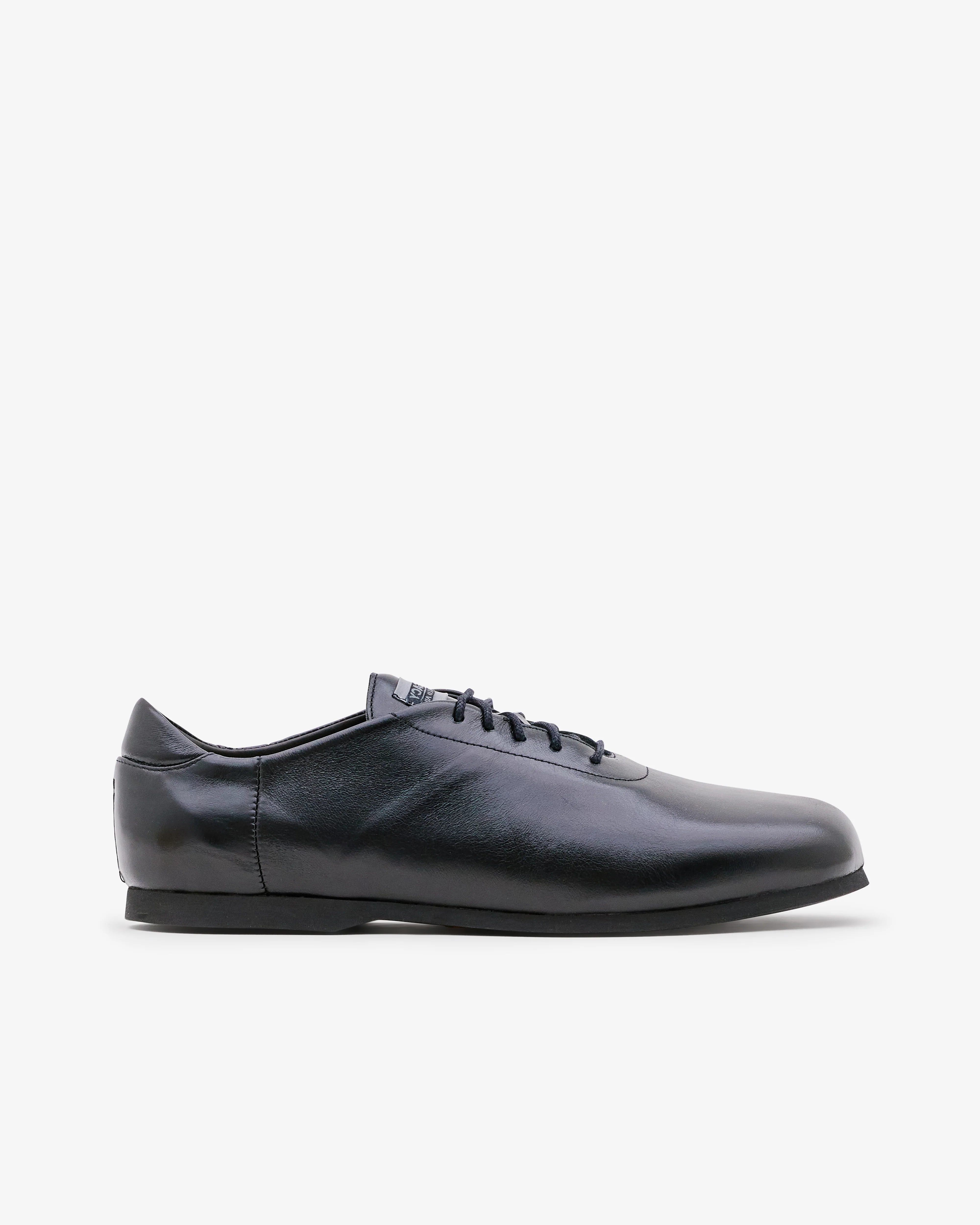 Our Legacy - Men’s Sneak In - (Sombre Satin Bovine)