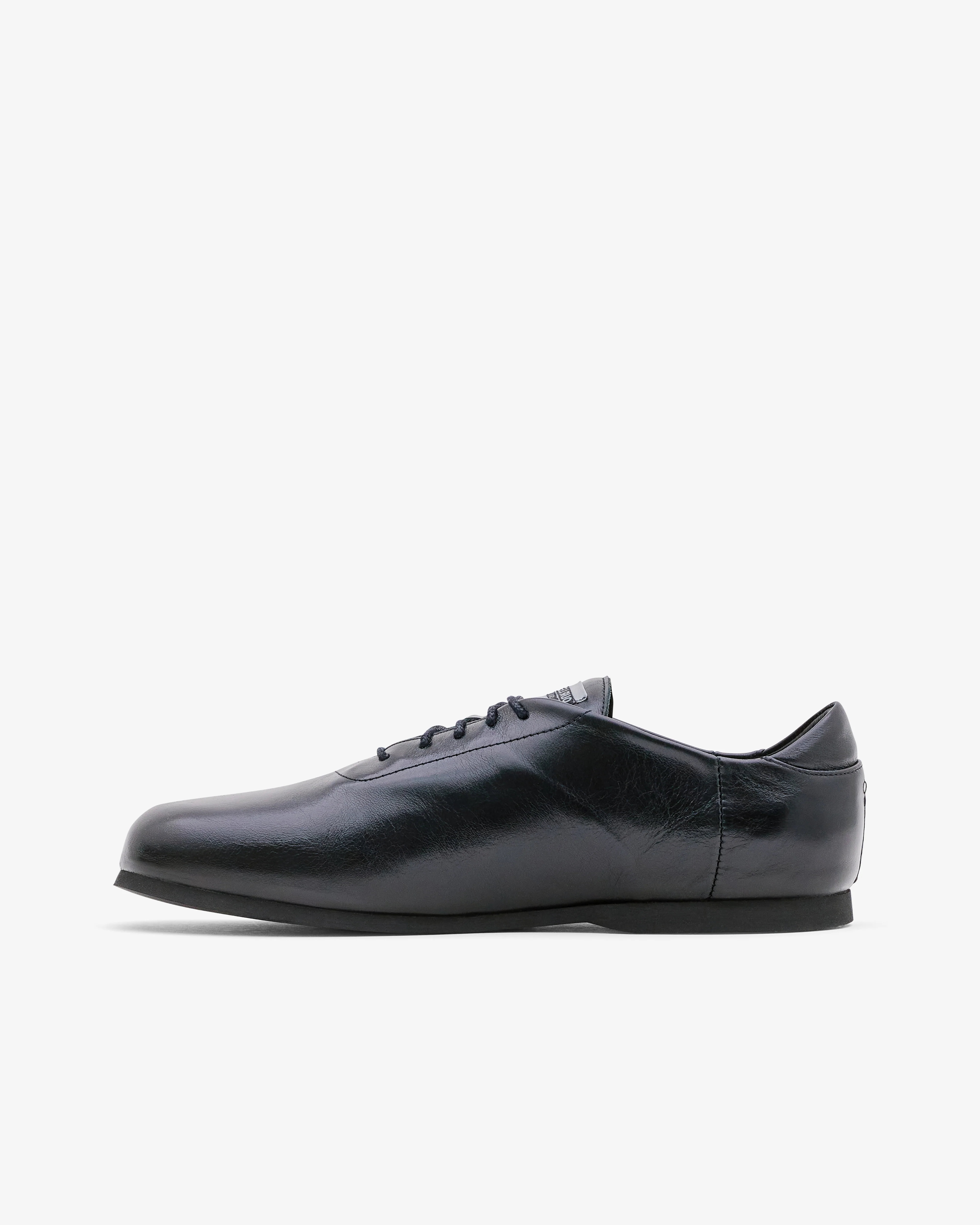 Our Legacy - Men’s Sneak In - (Sombre Satin Bovine) - Image 2