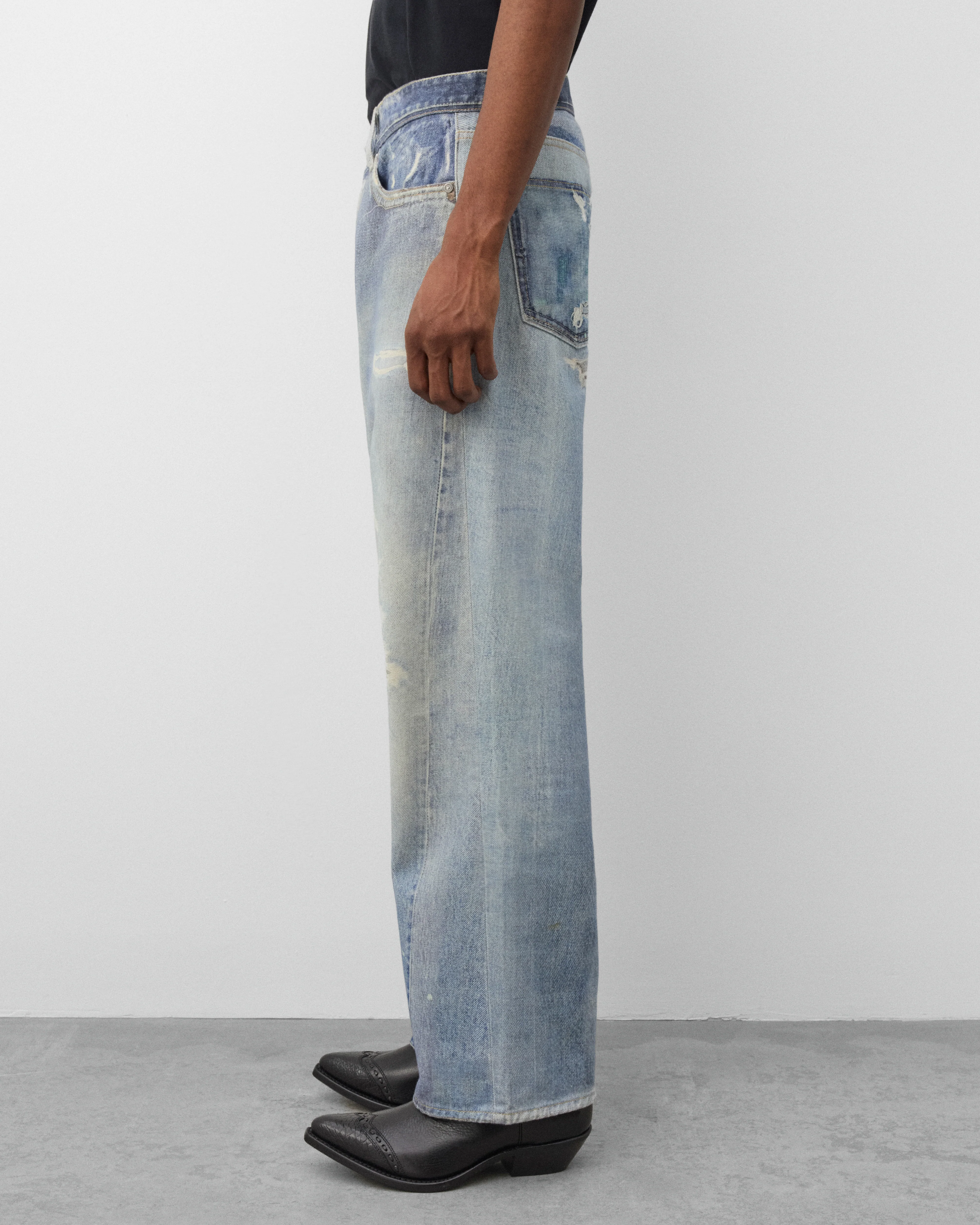 Our Legacy - Men's Third Cut - (Digital Print) - Image 3