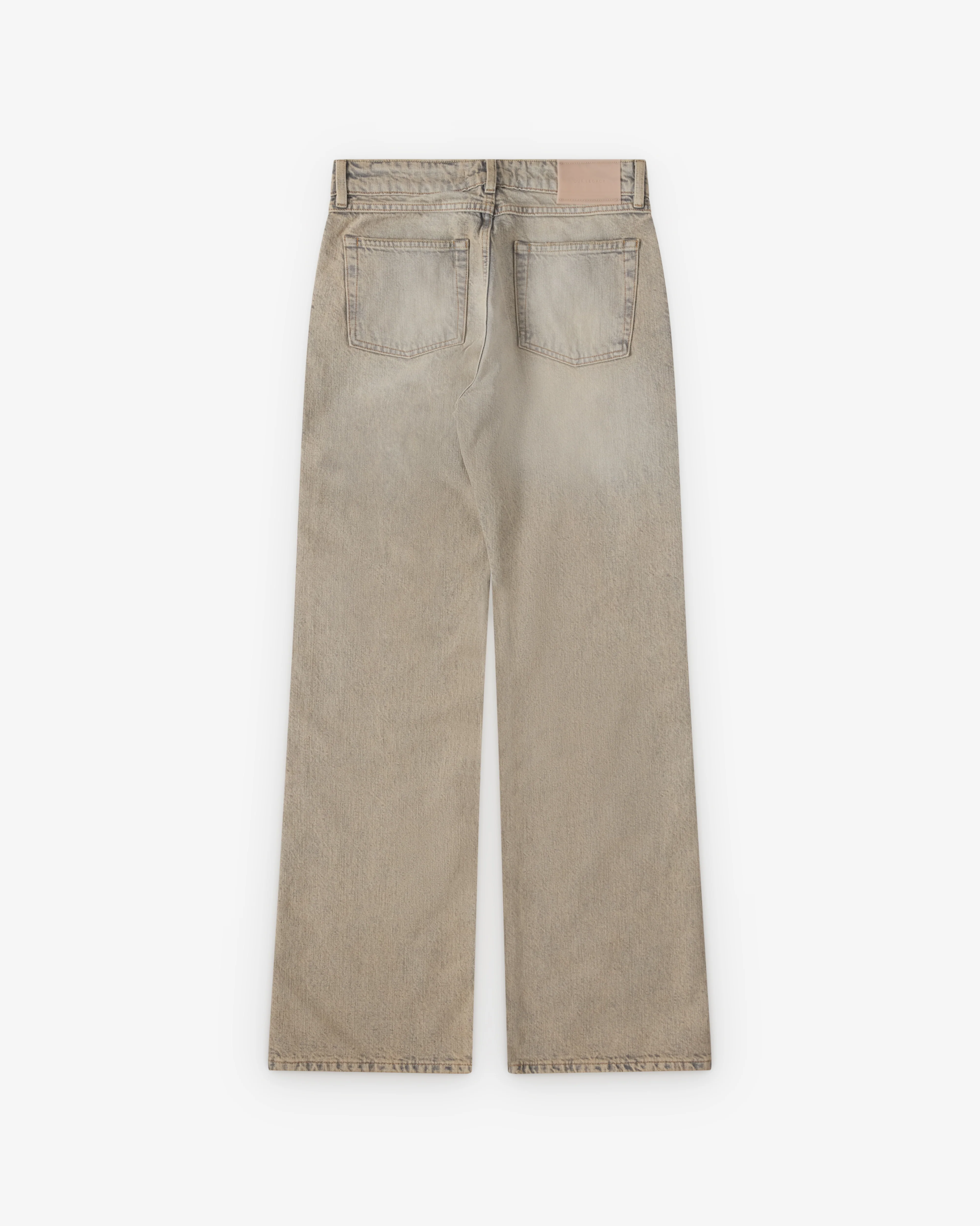 Our Legacy - Women's Boot Cut - (Wolfpack Wash) - Image 2