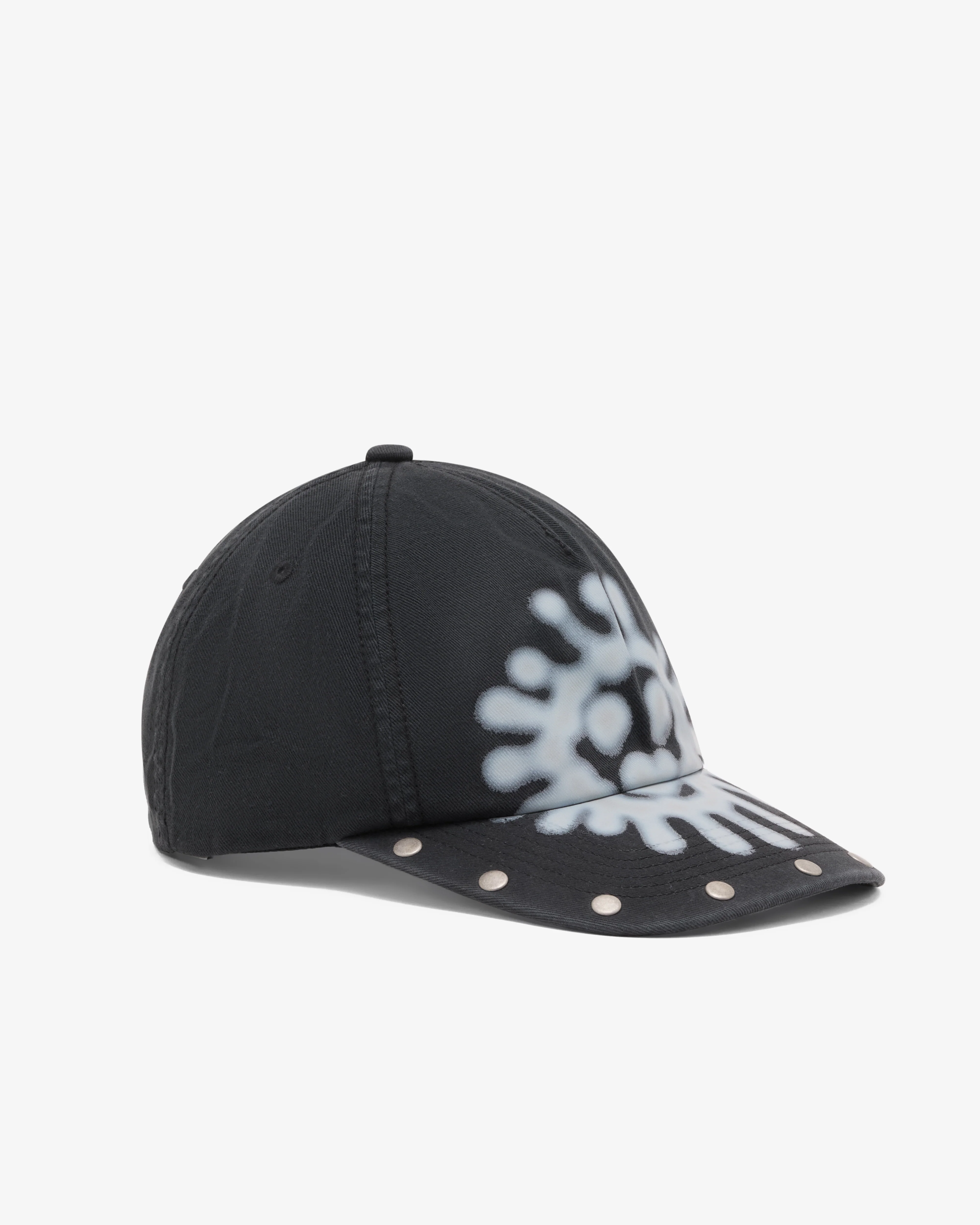 Rassvet - Sun Fade Cap - (Black) - Image 2