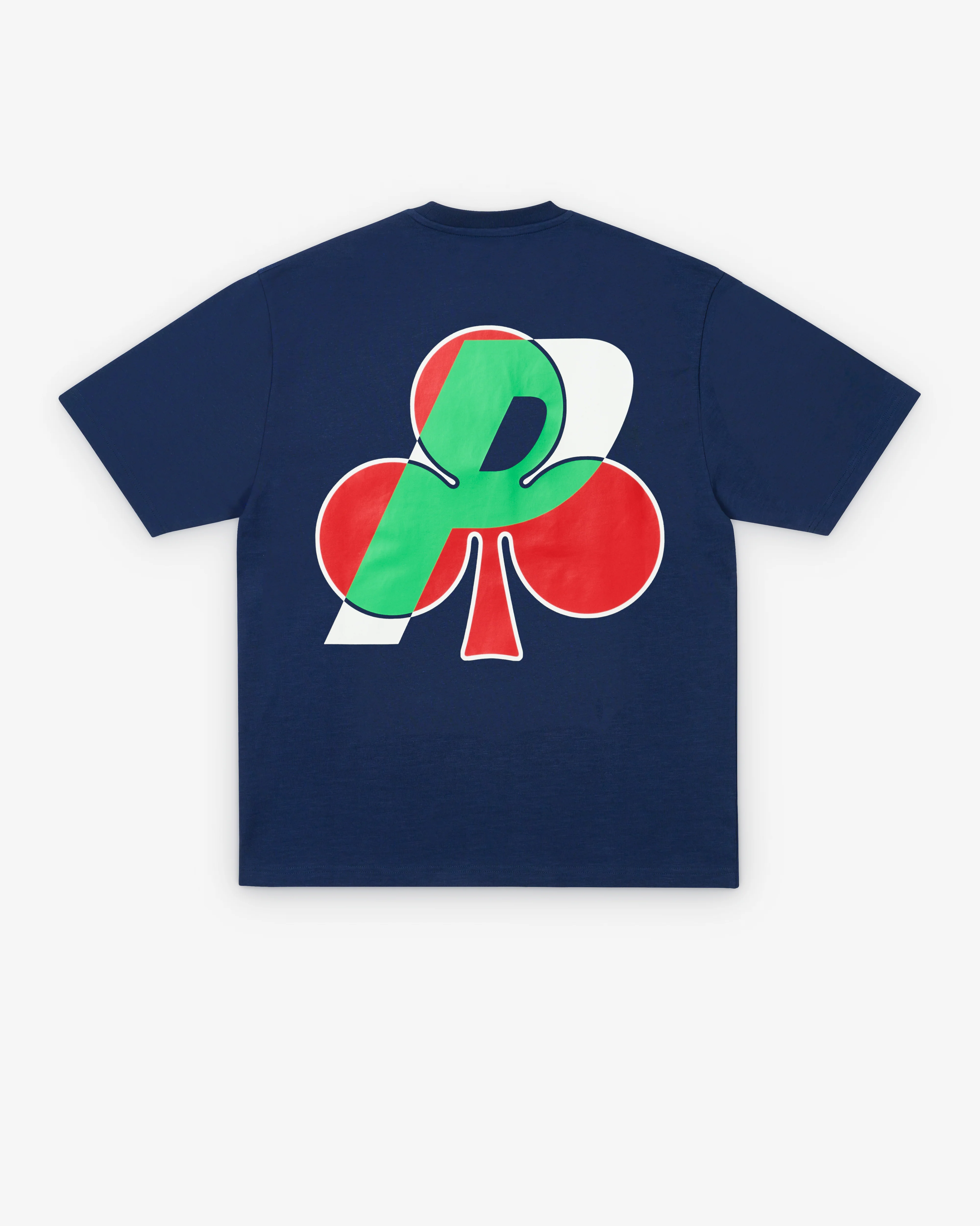 Palace - Men's Deal T-Shirt - (Navy)