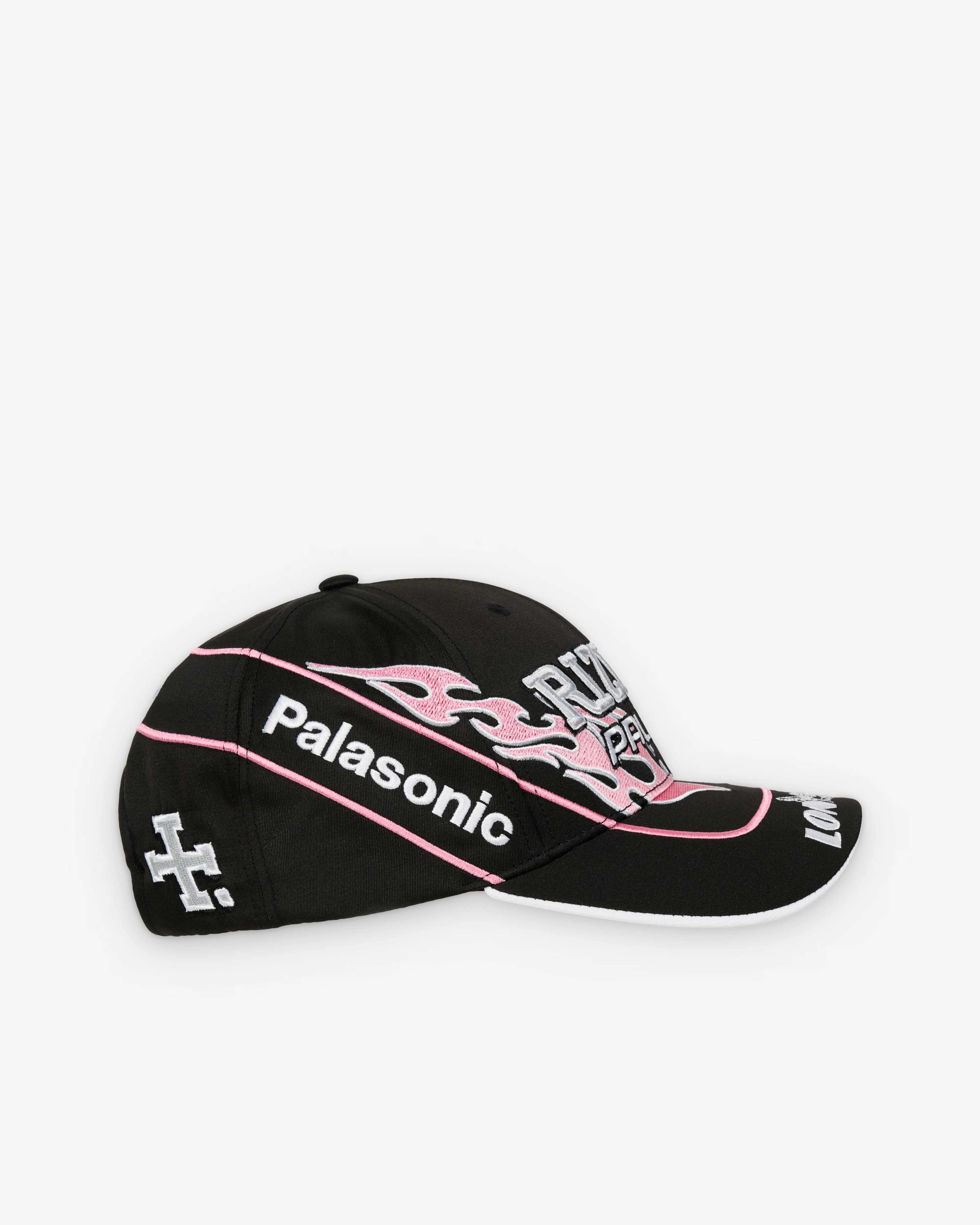 Palace - Men's Palace Rizla 6-Panel - (Black) - Image 2