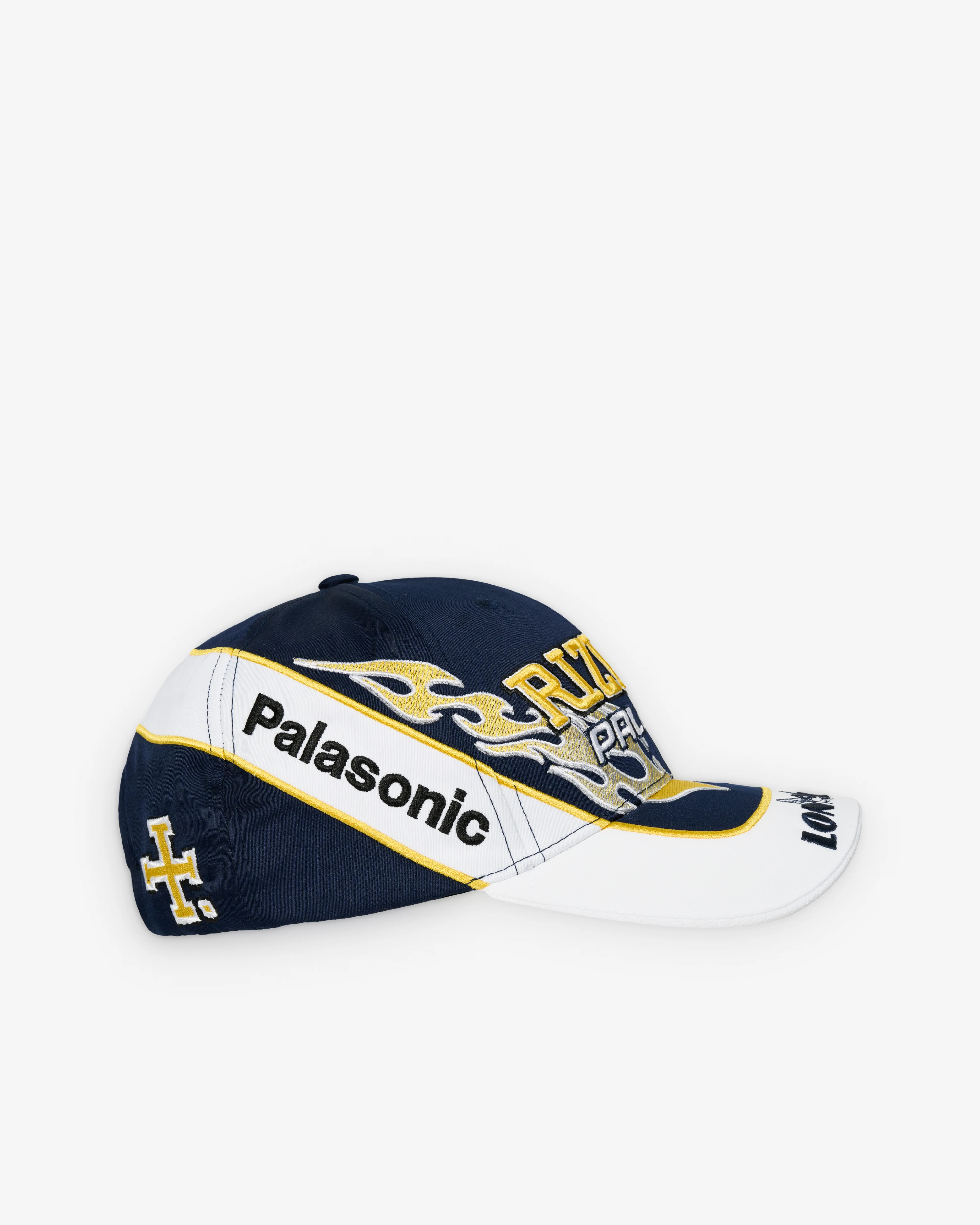 Palace - Men's Palace Rizla 6-Panel - (Navy) - Image 2