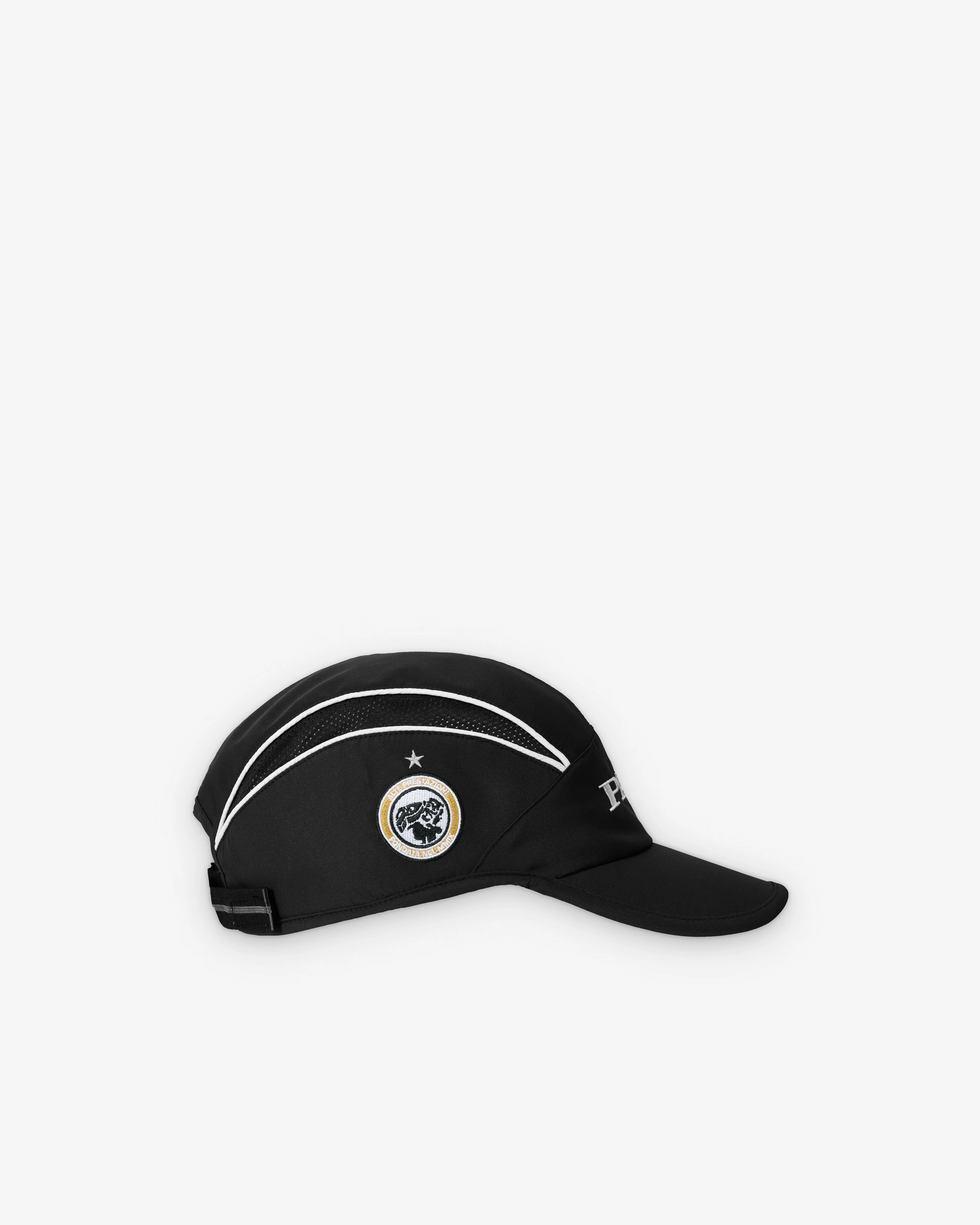Palace - Men's Pro Team Tri-Cool Runner - (Black) - Image 2