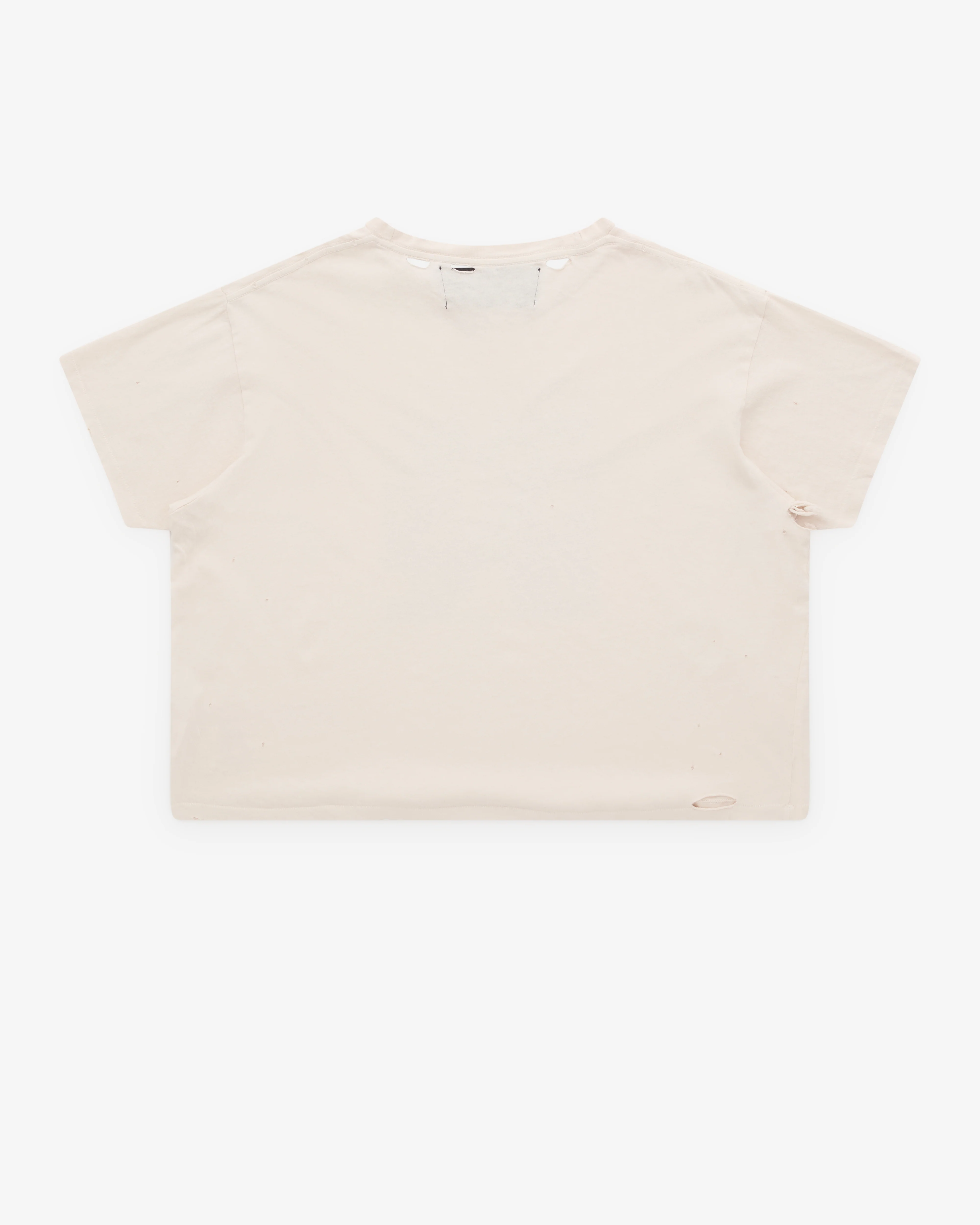 Paly - Lost Angels T-Shirt - (Vintage White) - Image 2