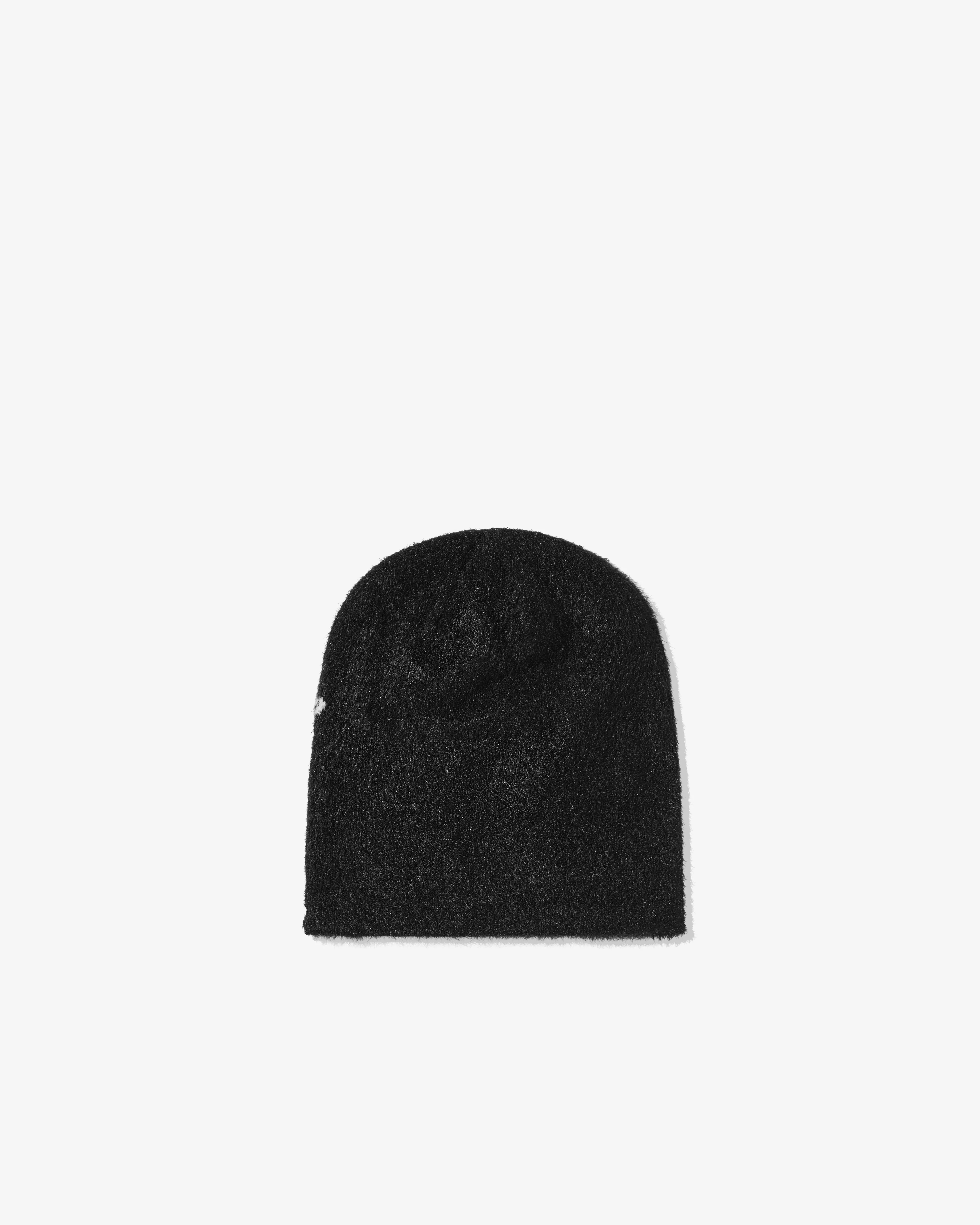 Passion - Men’s Target Practice Fohair Beanie - (Black) - Image 2