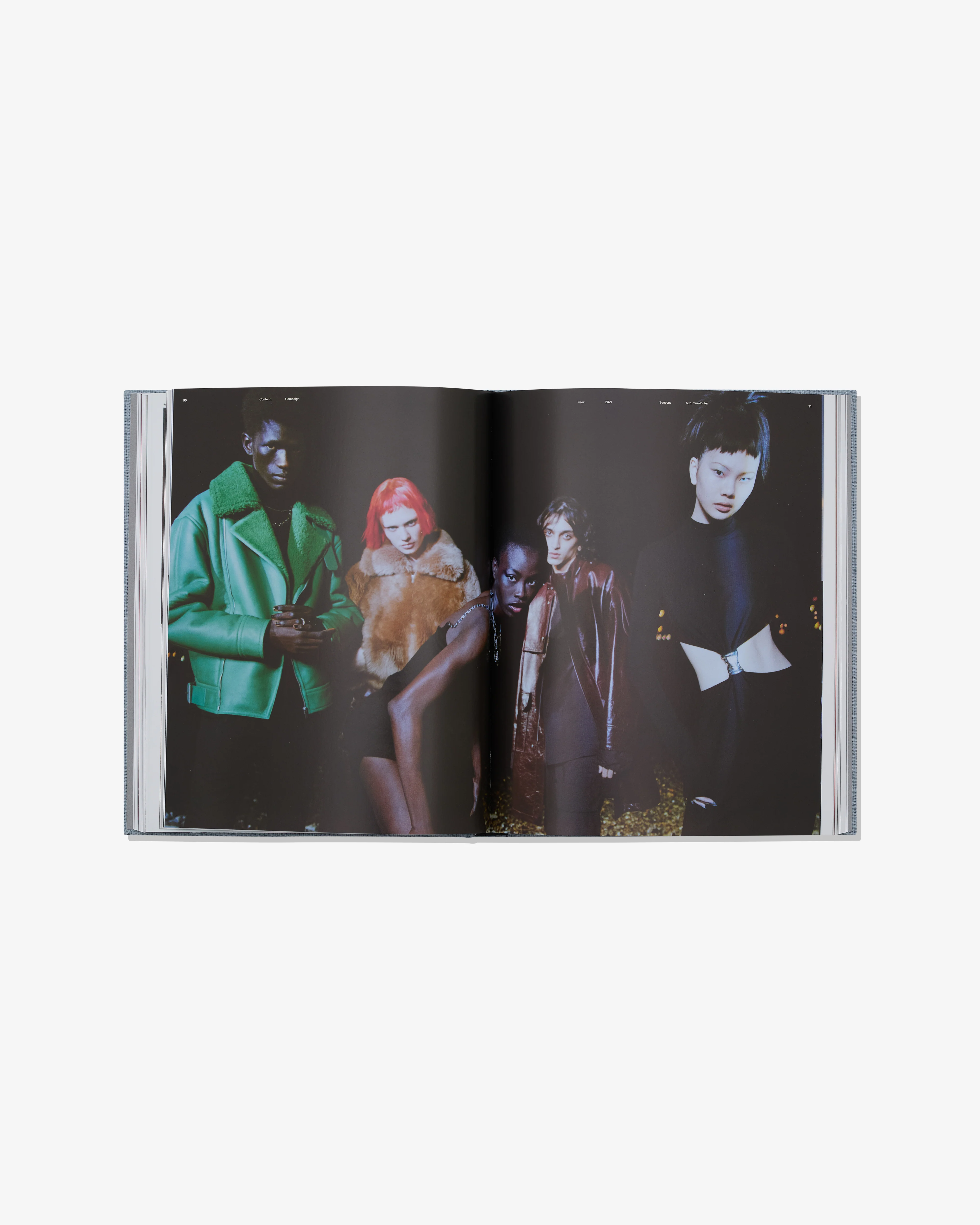 Verbal YOON - AMBUSH - Image 5