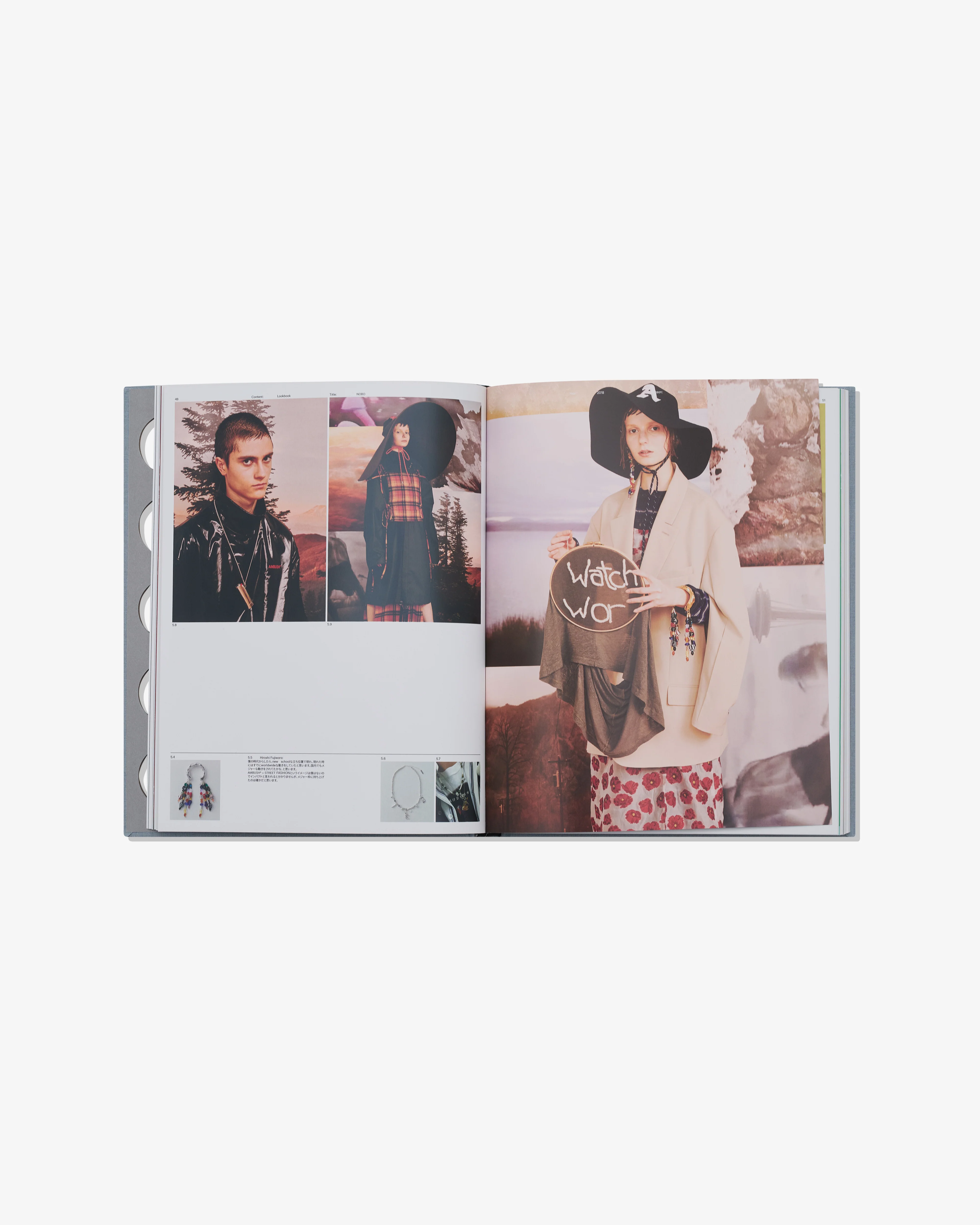 Verbal YOON - AMBUSH - Image 6