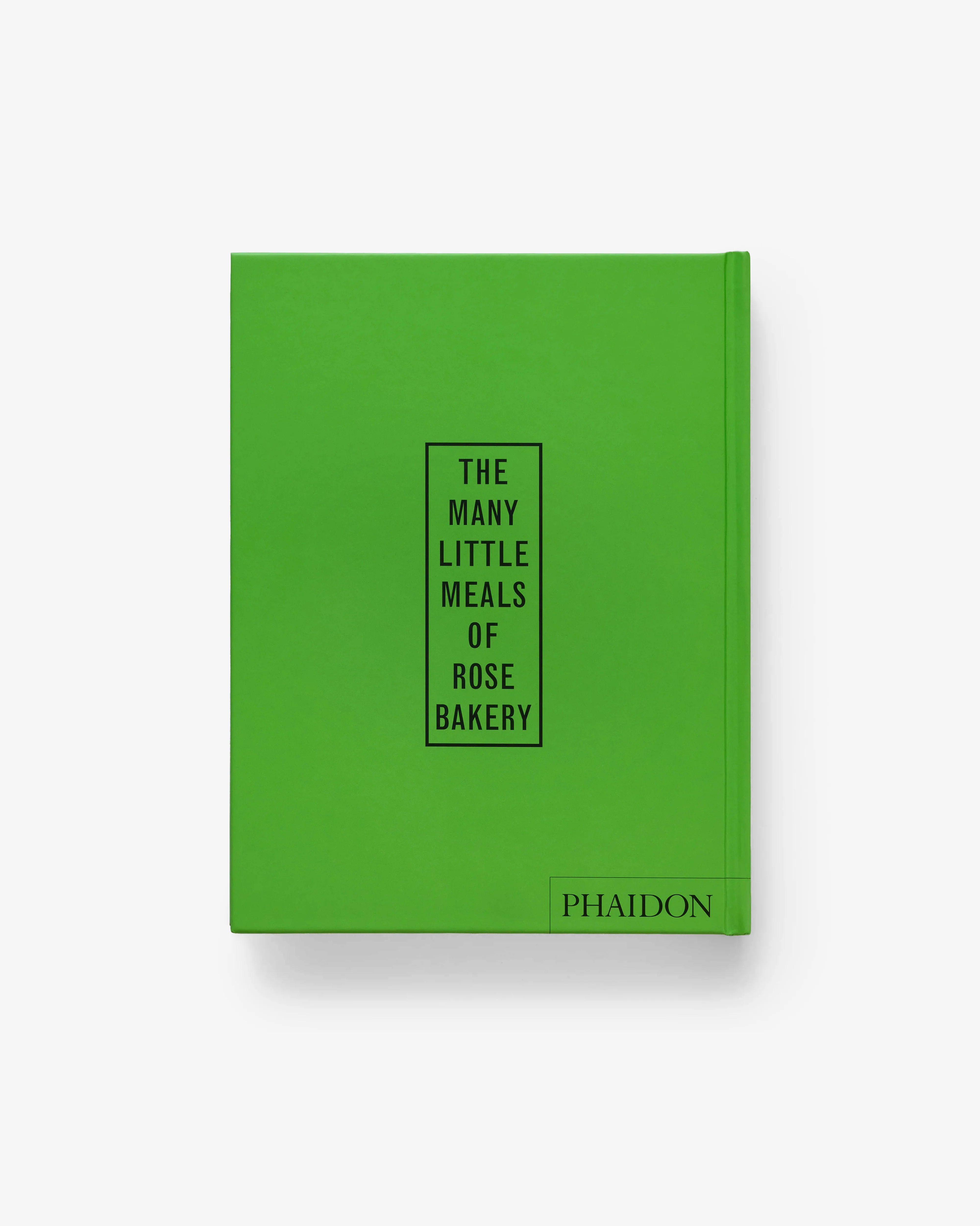 Phaidon - Breakfast Lunch Tea: The Many Little Meals of Rose Bakery - Image 6