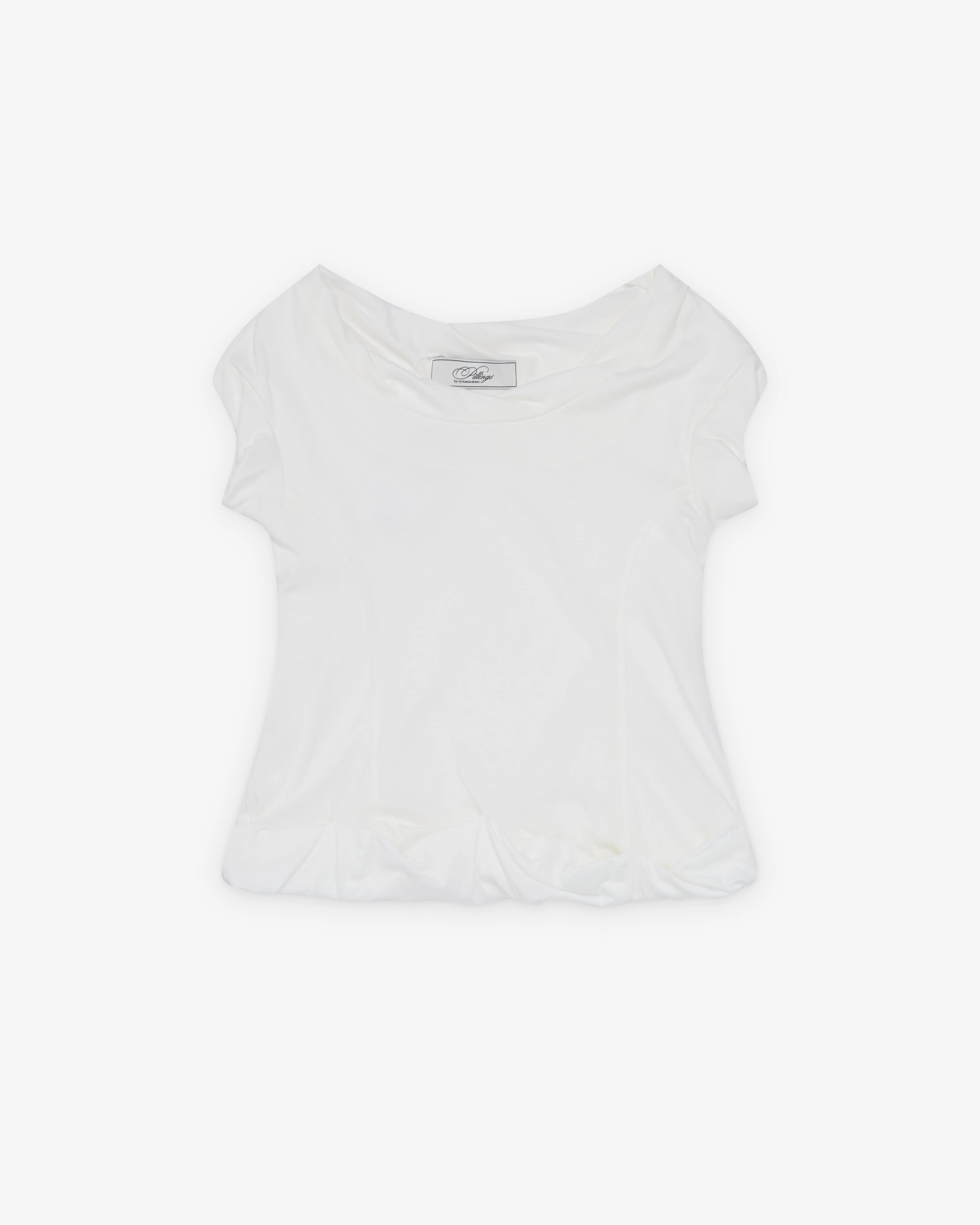 Pillings - Women's T-Shirt - (White)