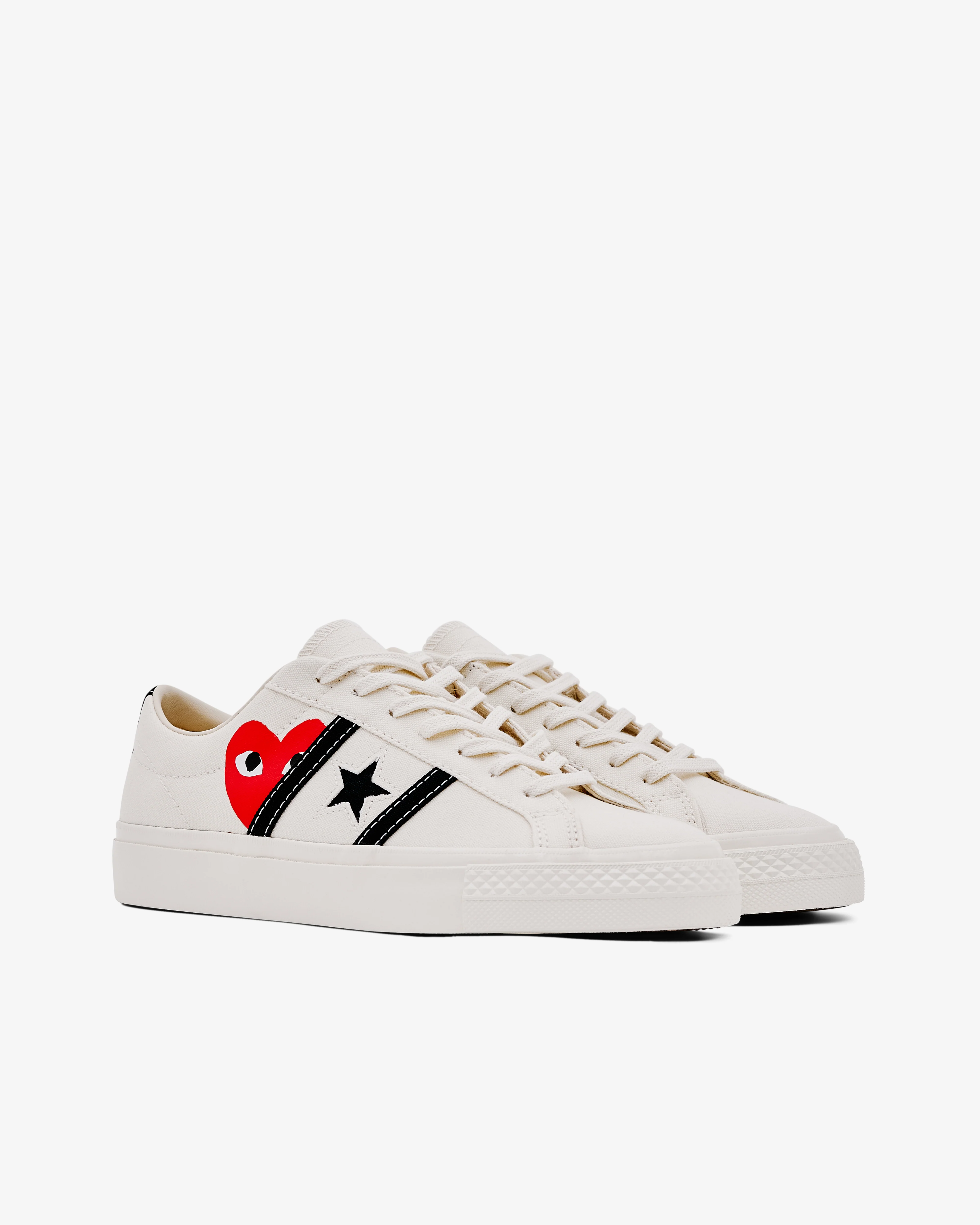 Play Converse - One Star Academy Pro - (White) - Image 3