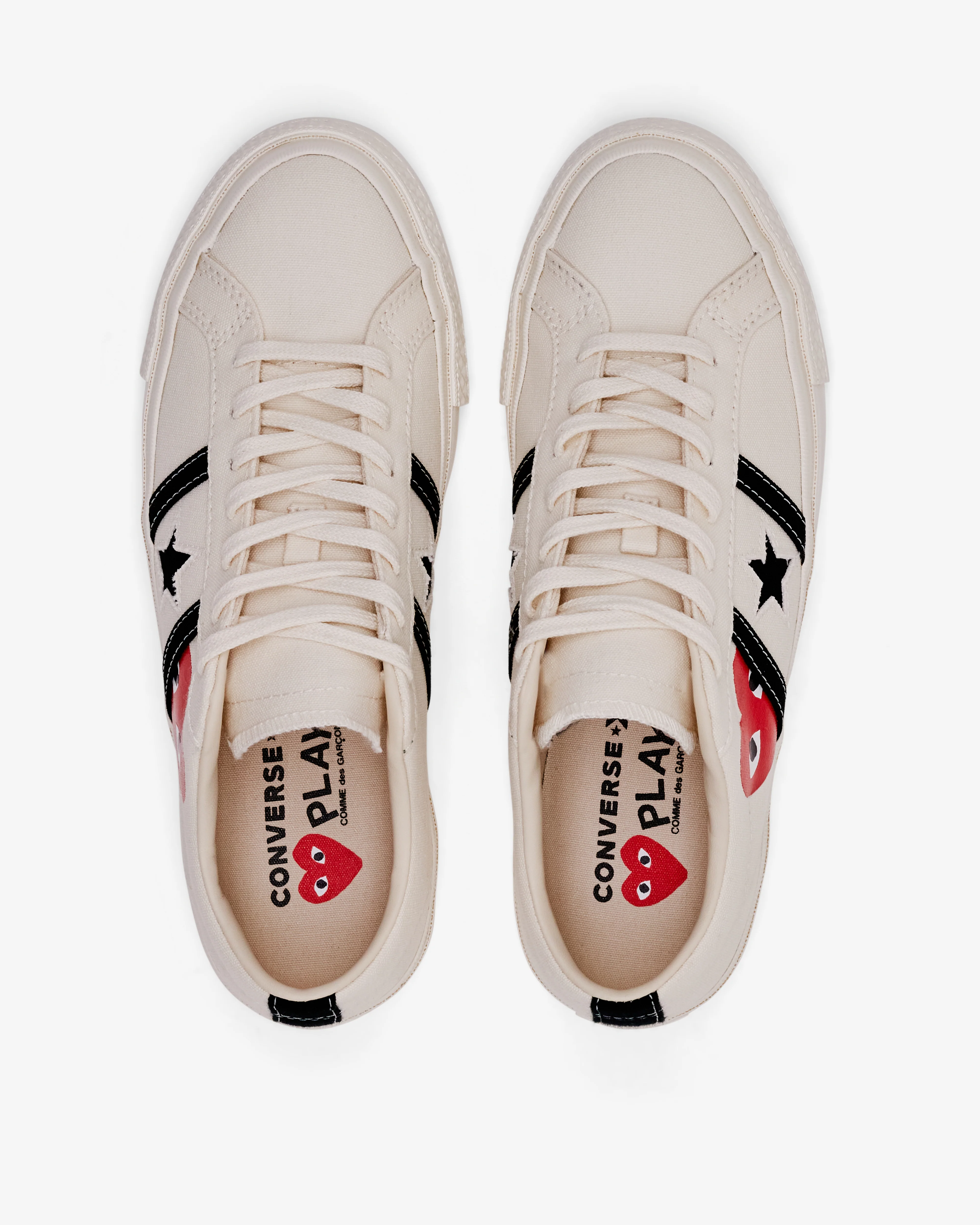 Play Converse - One Star Academy Pro - (White) - Image 6