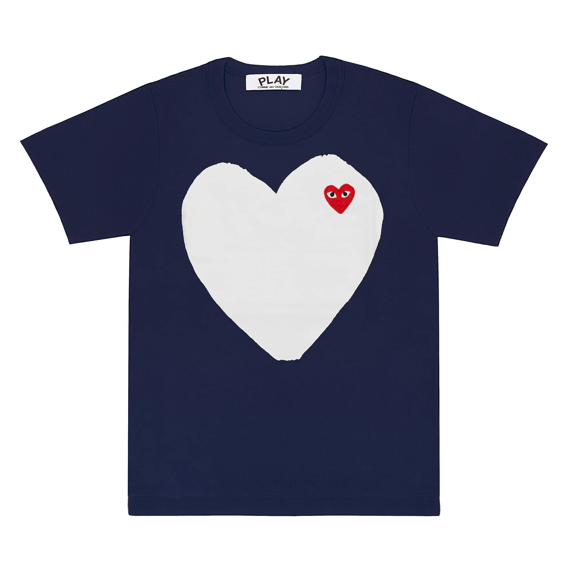 Play - Navy T-Shirt