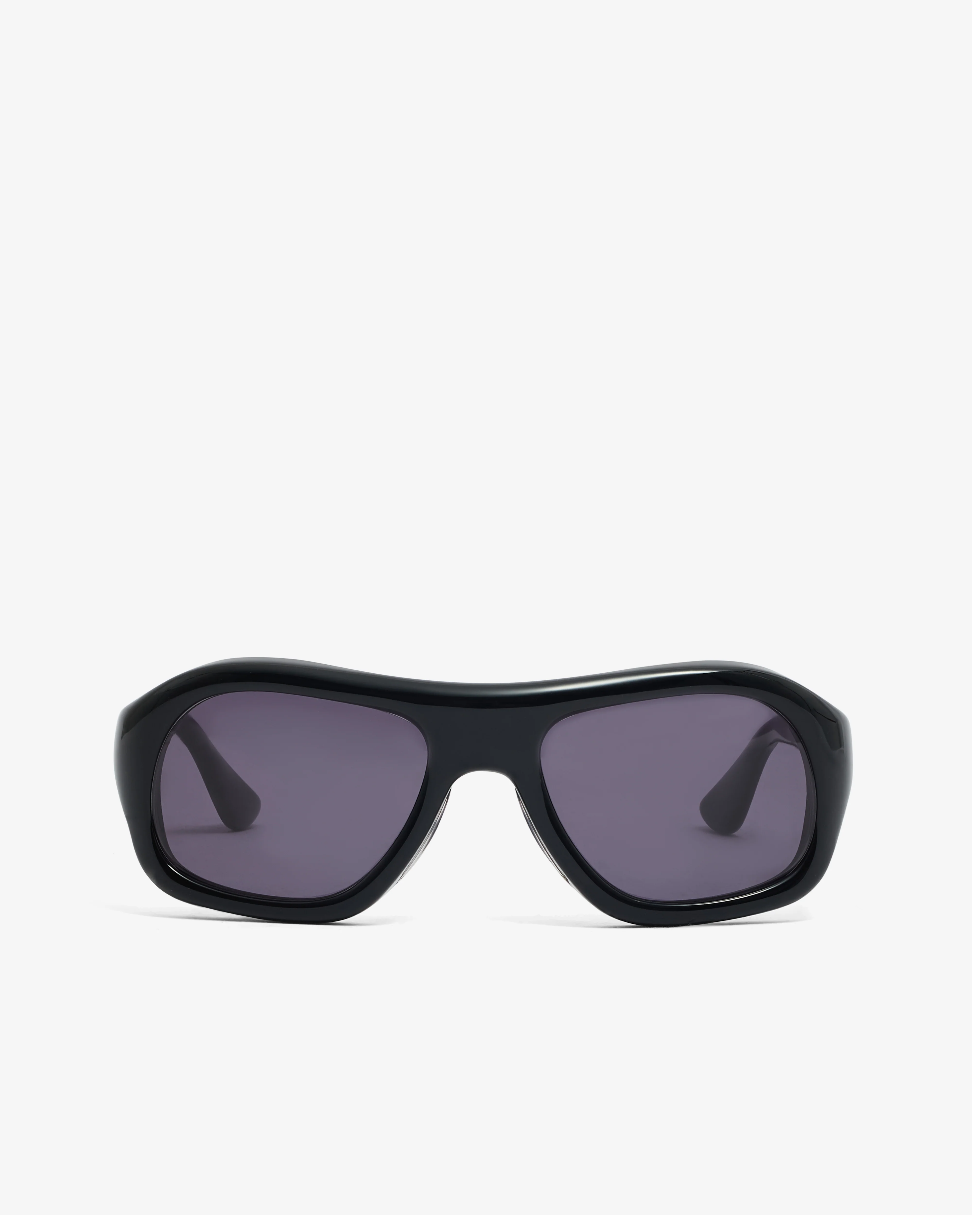 Port Tanger - Ghaib - (Black)