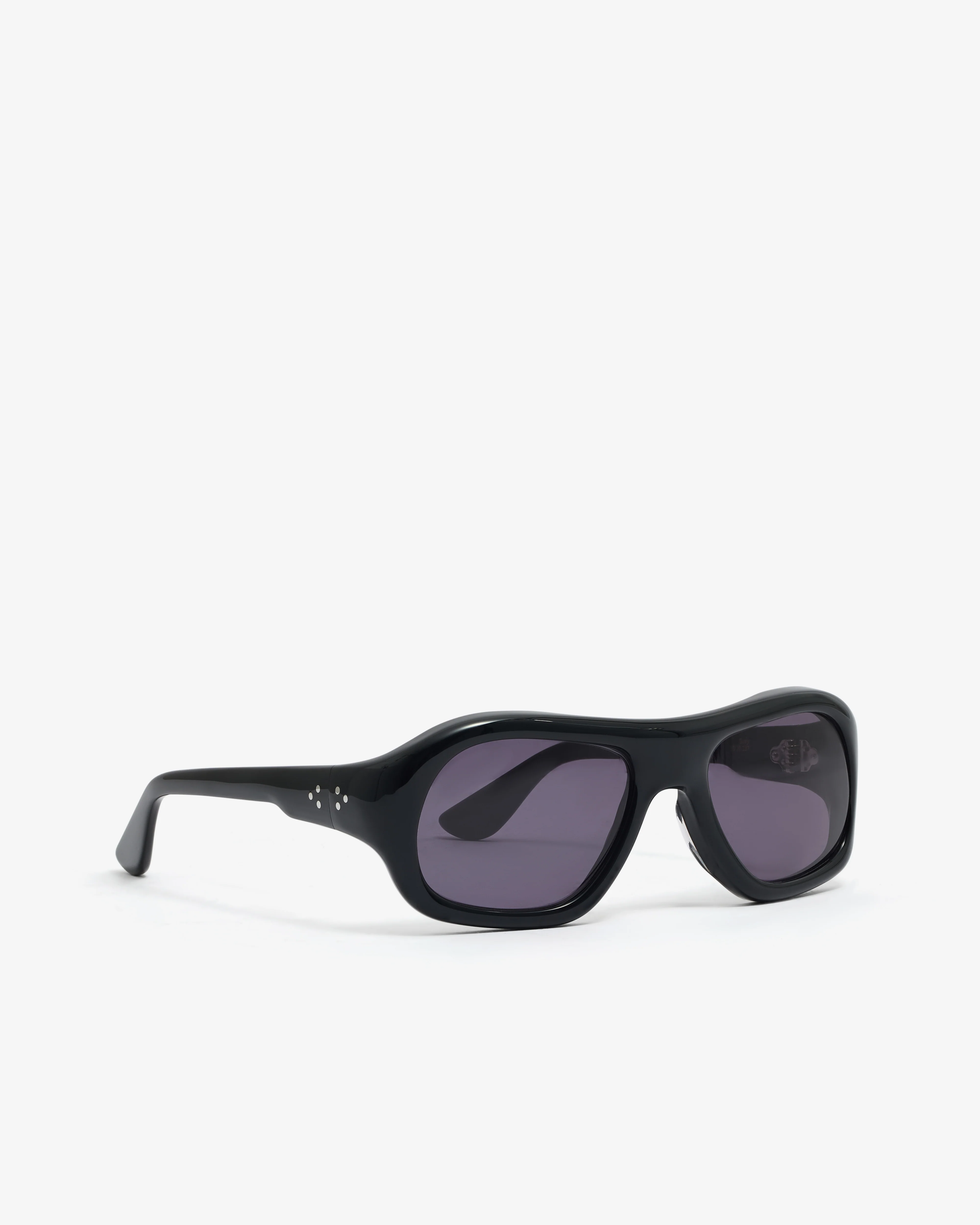 Port Tanger - Ghaib - (Black) - Image 2