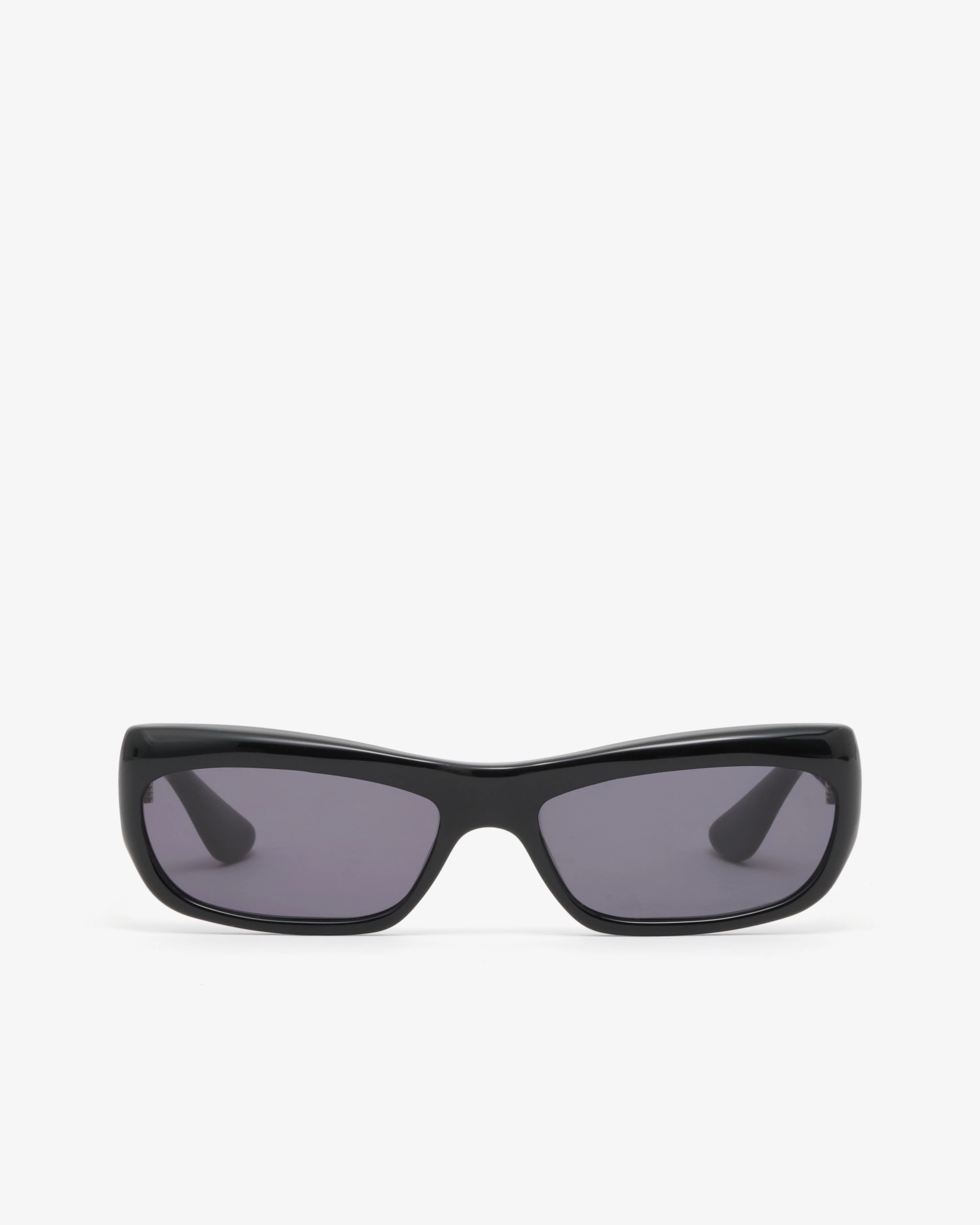 Port Tanger - Isa Sunglasses - (Black)