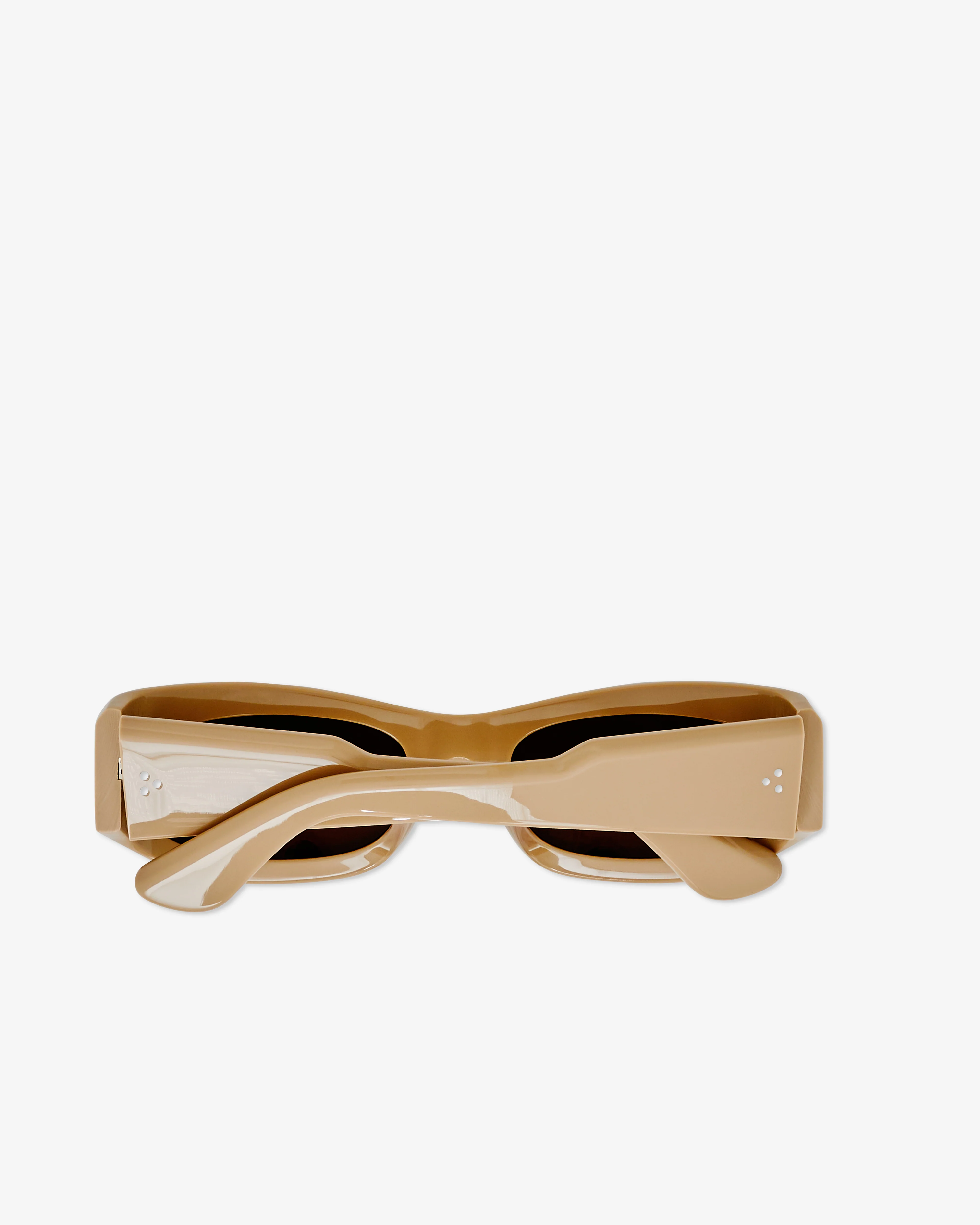 Port Tanger - Saudade 2 Sunglasses - (Tobacco) - Image 2