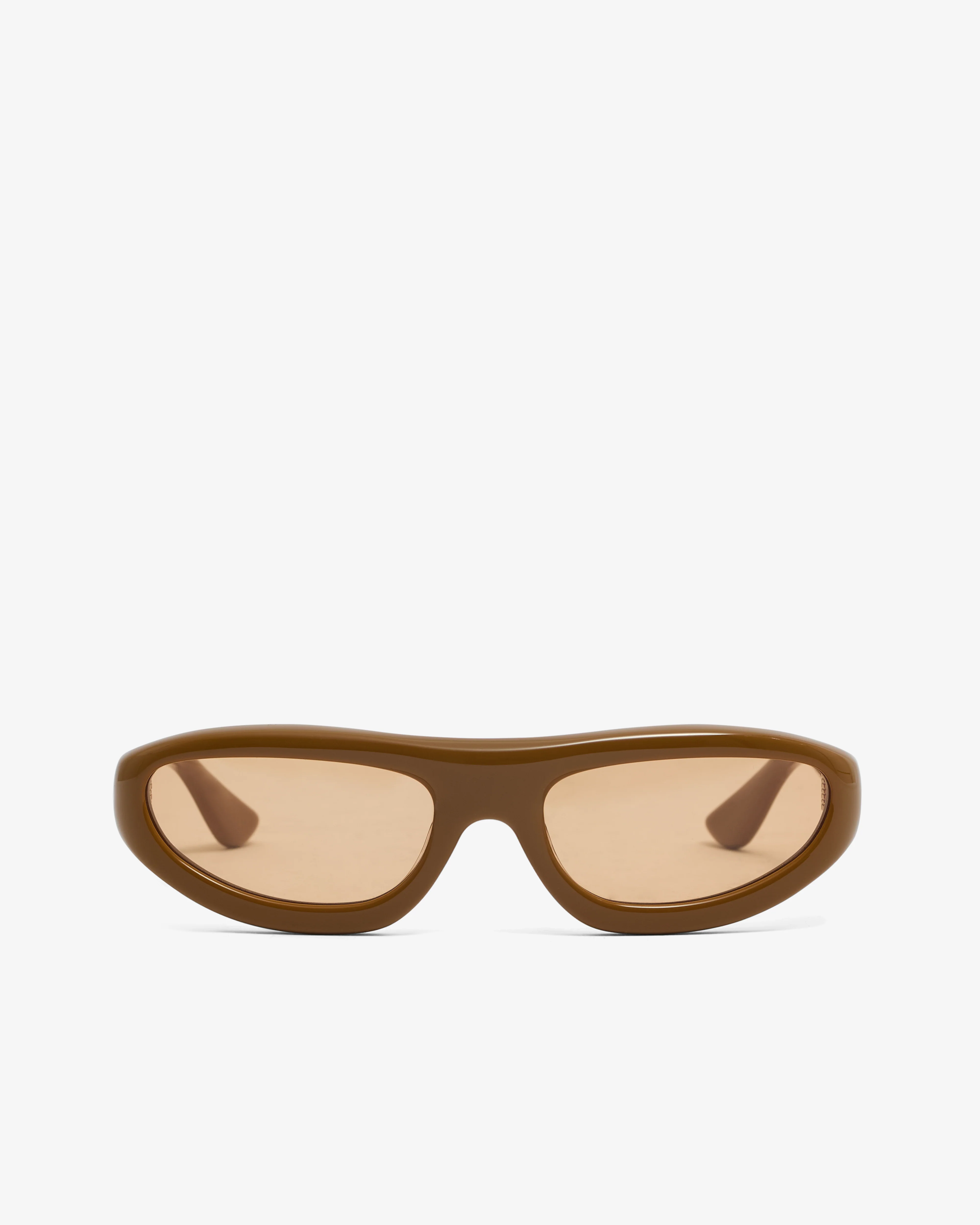 Port Tanger - Uns - (Amber)