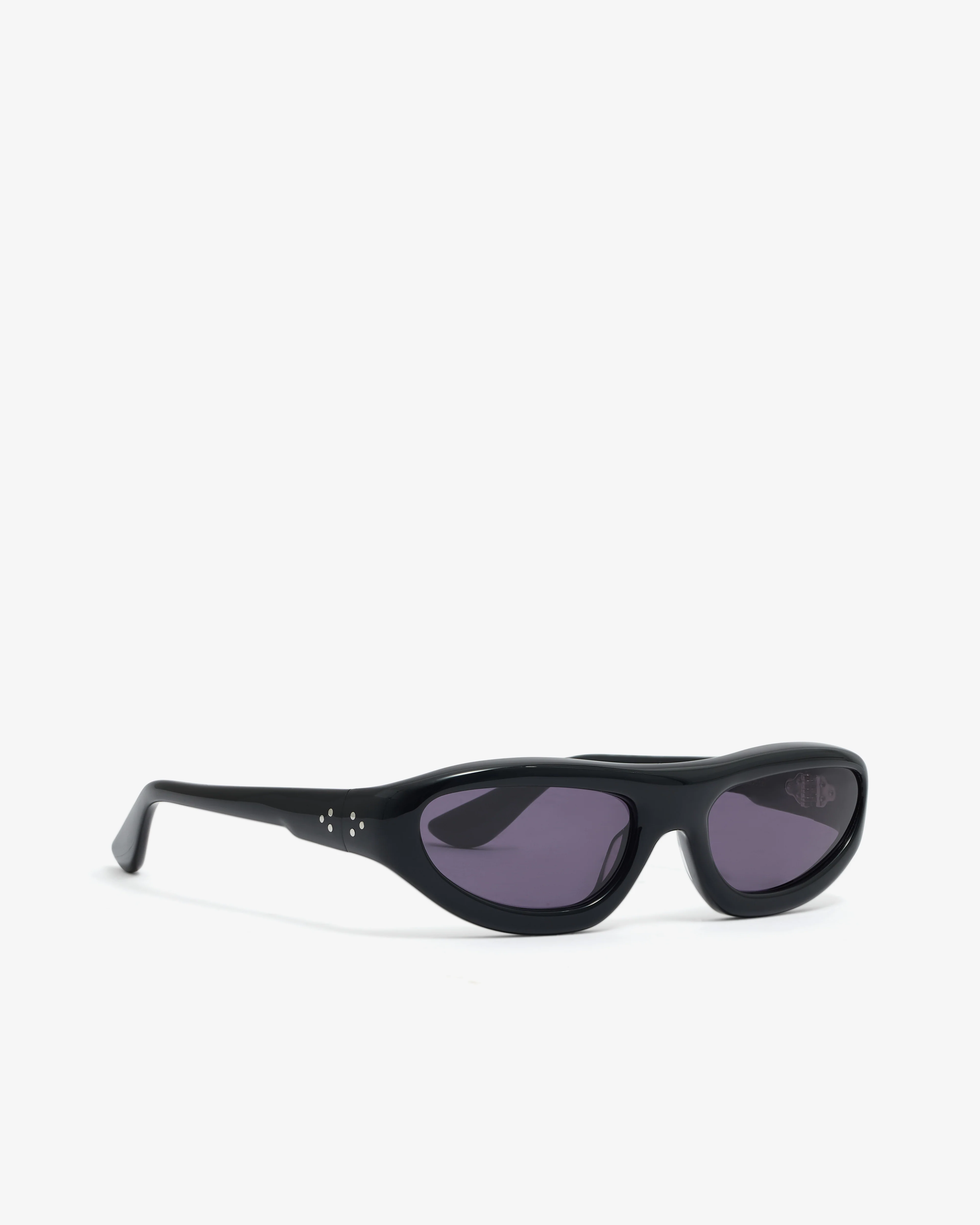 Port Tanger - Uns - (Black) - Image 2