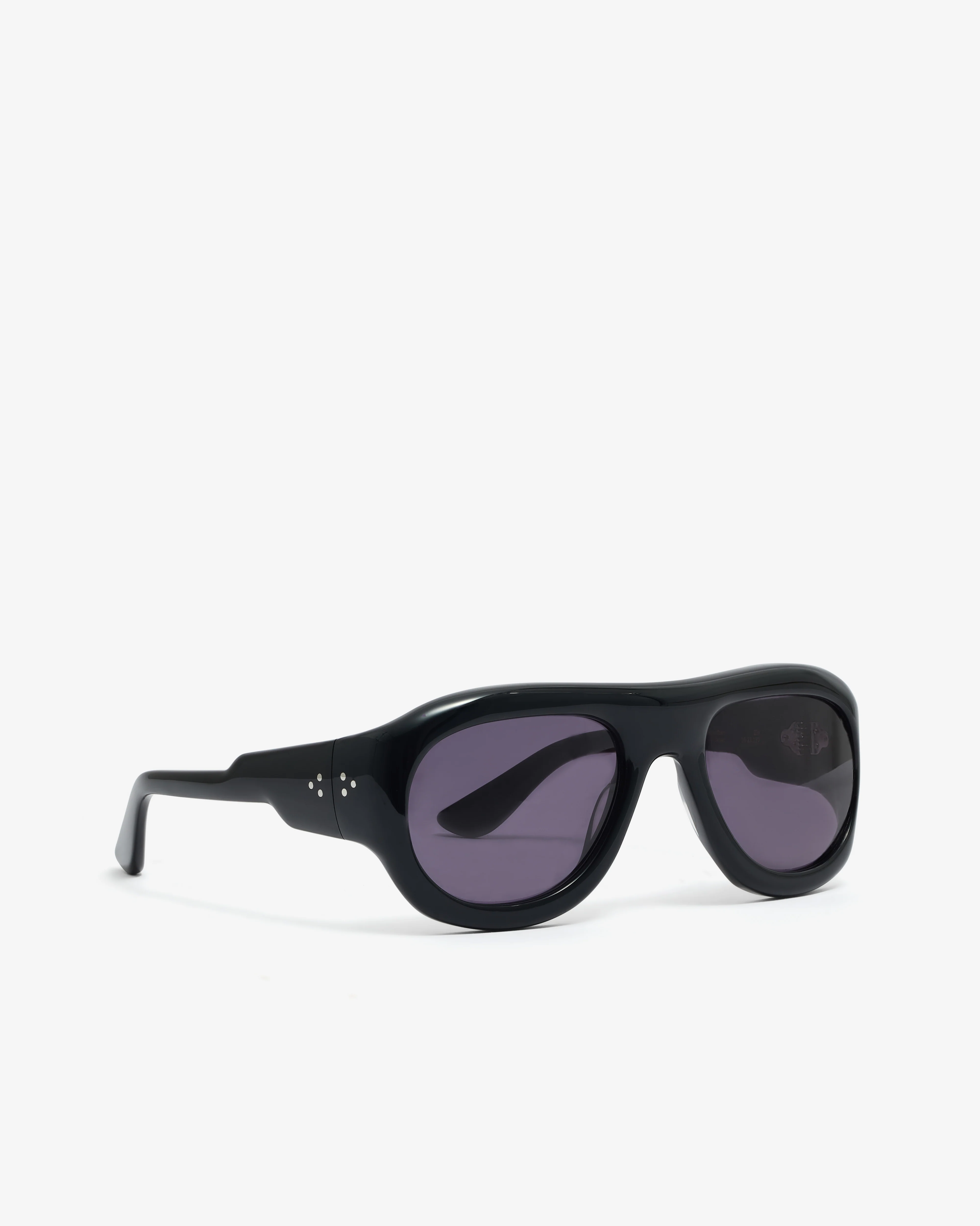Port Tanger - Zia - (Black) - Image 2