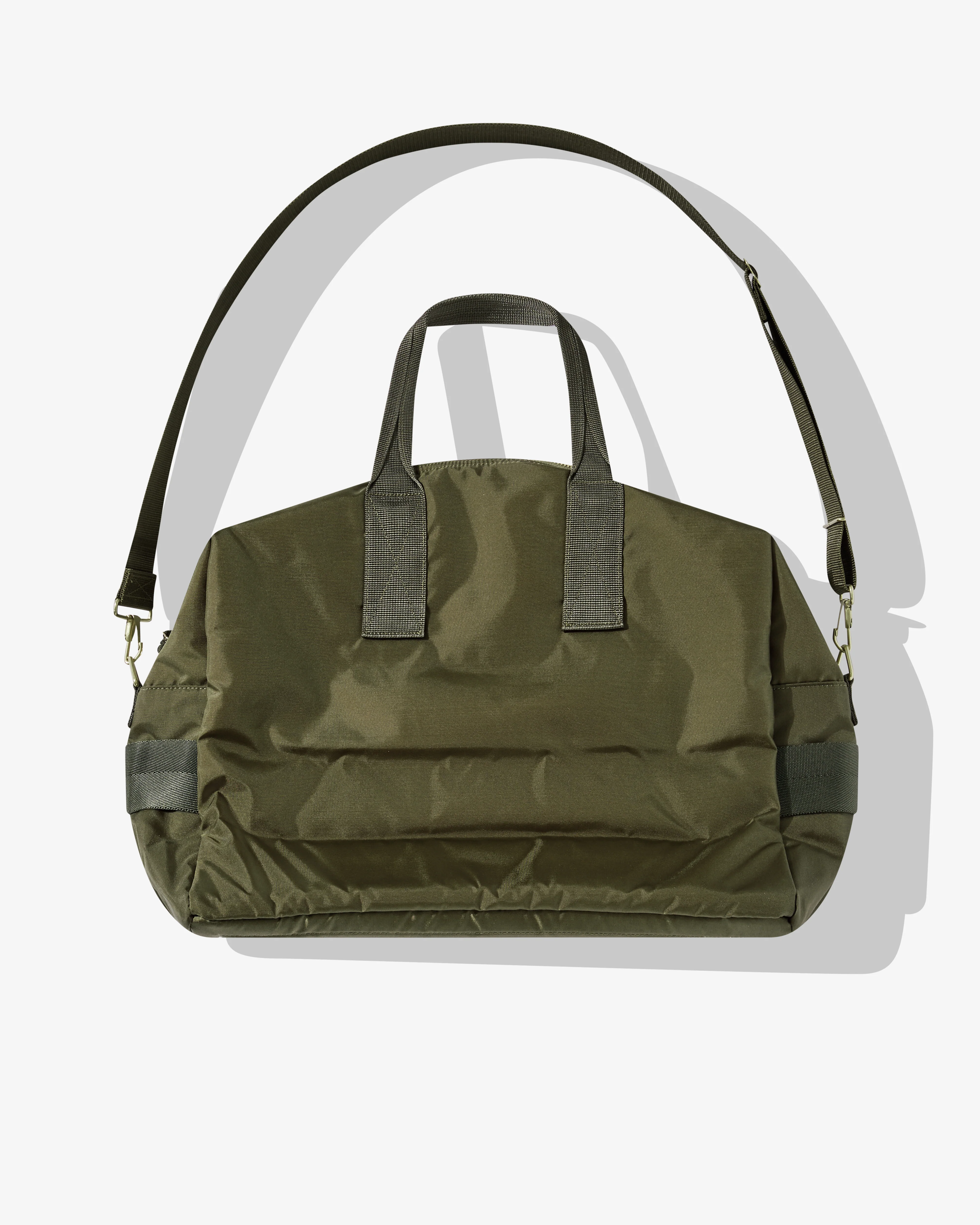 Porter-Yoshida & Co. - Force 2Way Duffle Bag - (Olive) - Image 2
