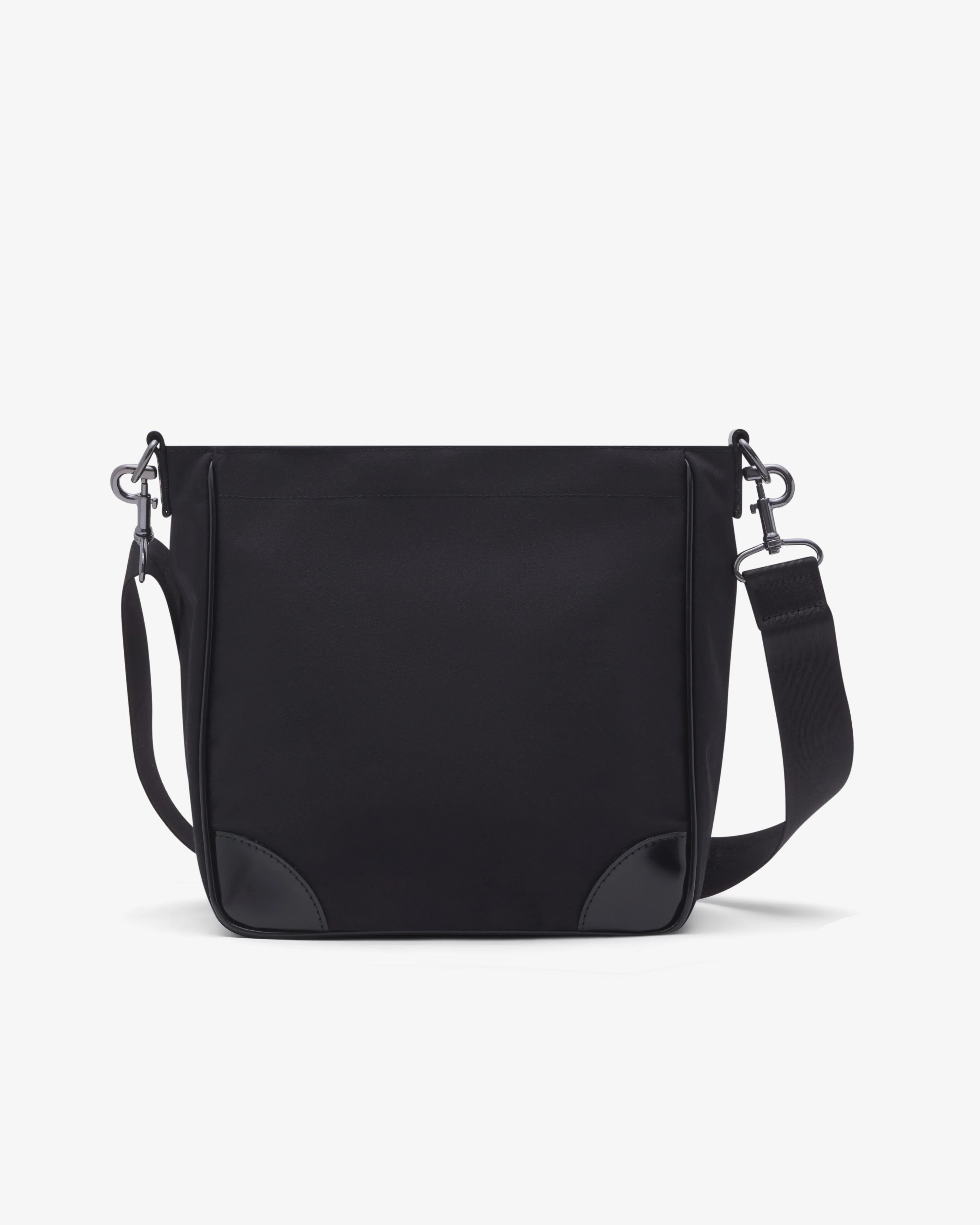 Porter - Men's Clan Weekend Bag - (Black) - Image 3