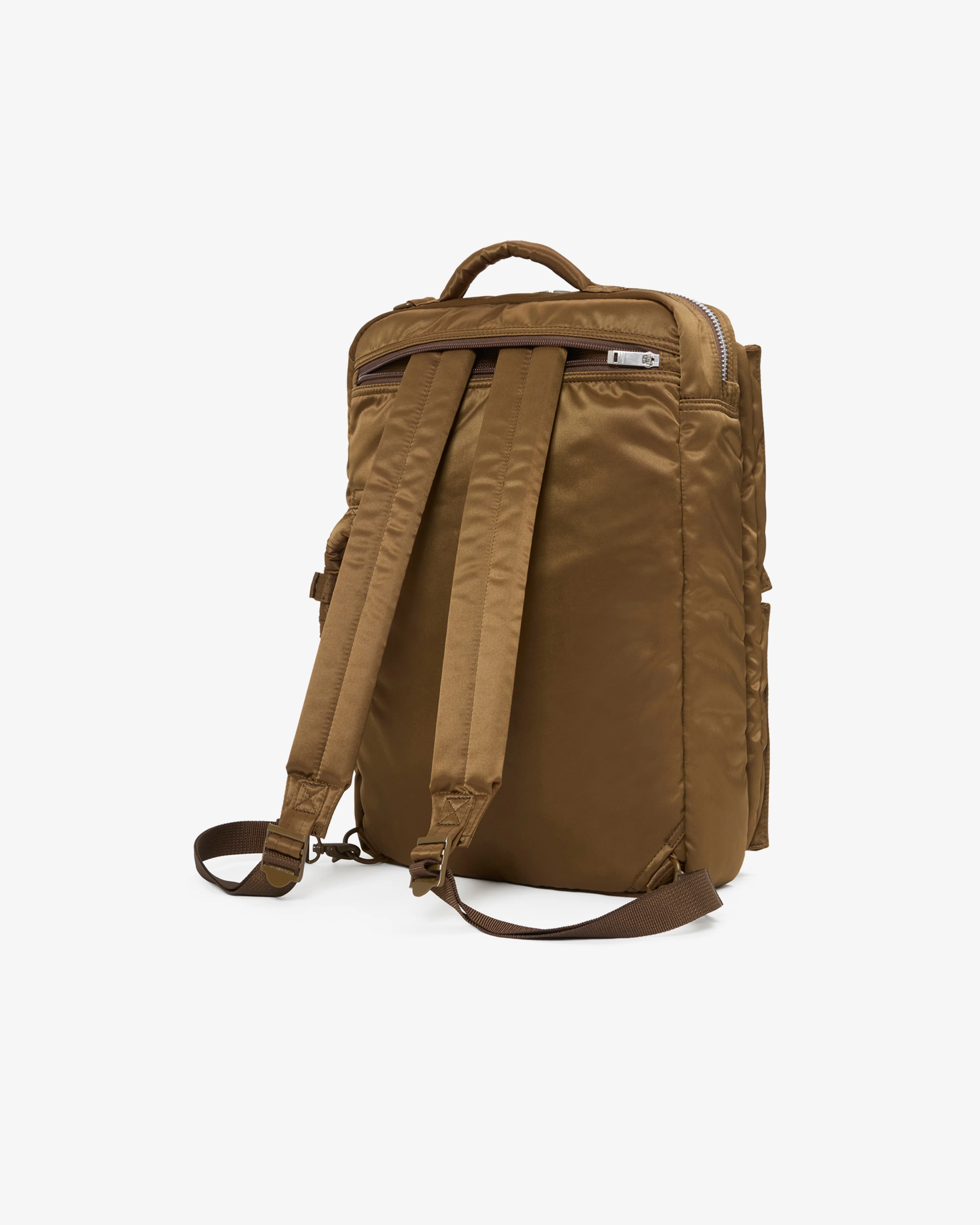 Porter - New Tanker Recon Bag - (Coyote) - Image 2