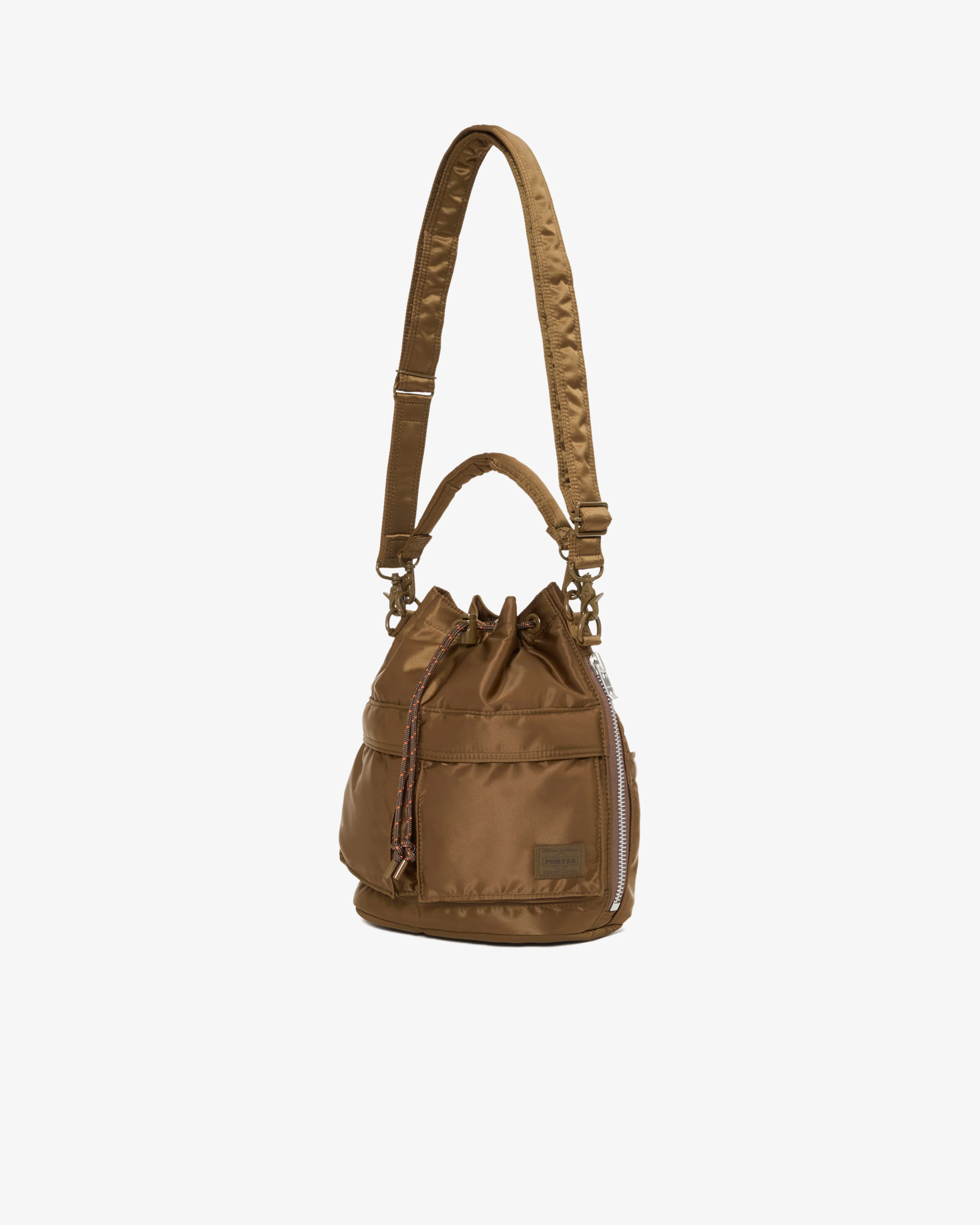 Porter - New Tanker Tool Bag - (Coyote) - Image 2