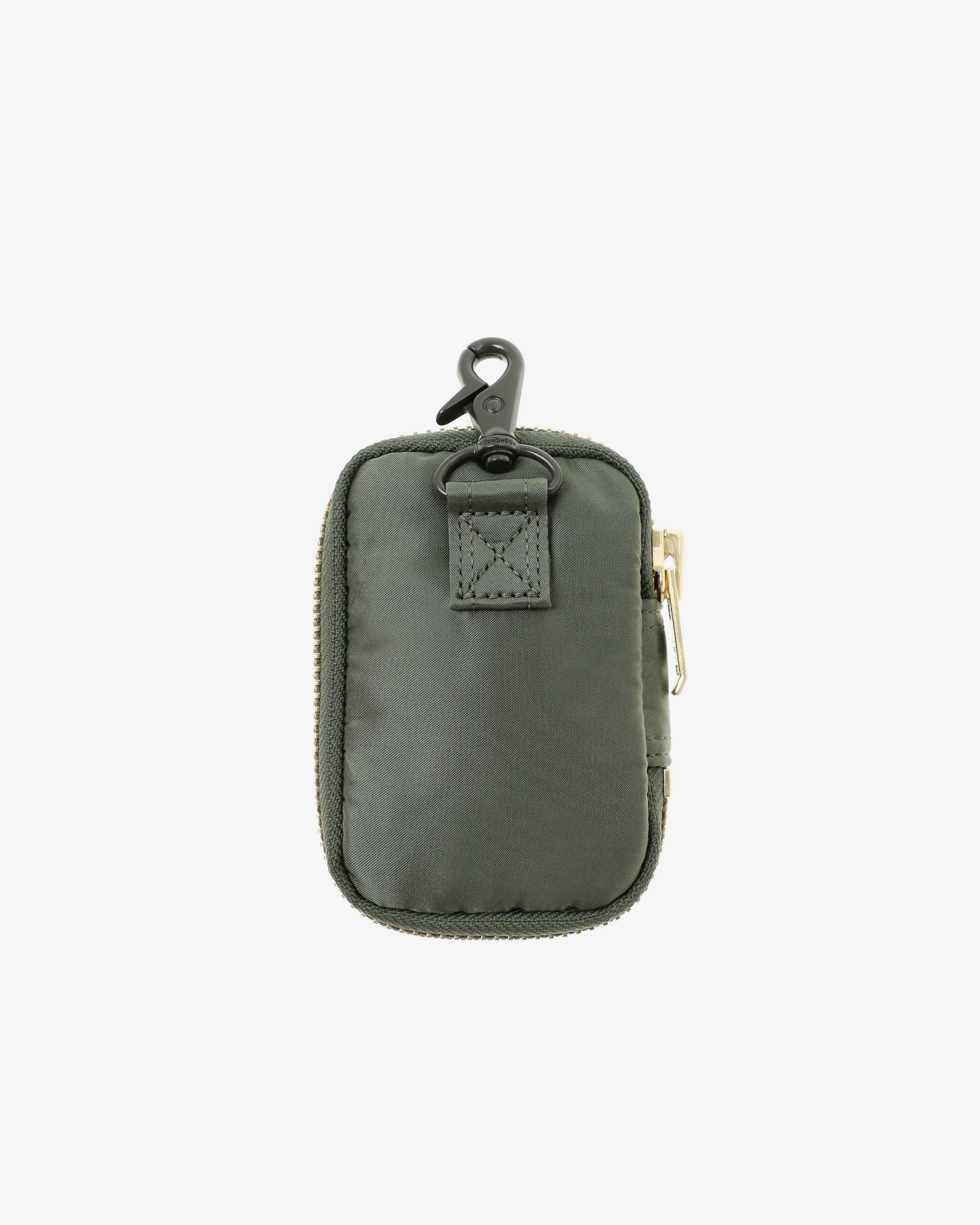 Porter Yoshida & Co. - Tanker Key Pack - (Green) - Image 2